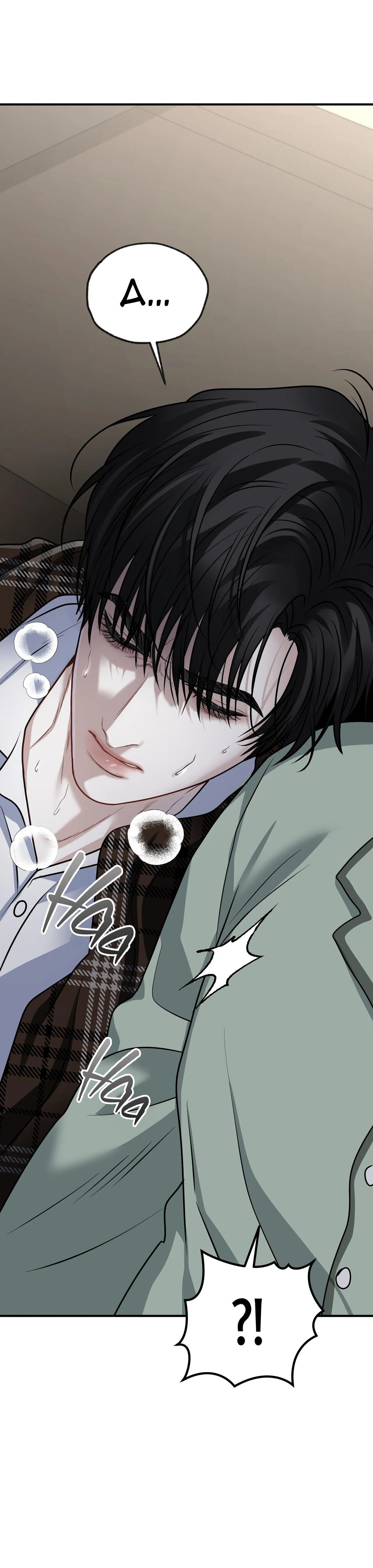 MỞ KHÓA GIAM CẦM Chapter 14 Trang 59