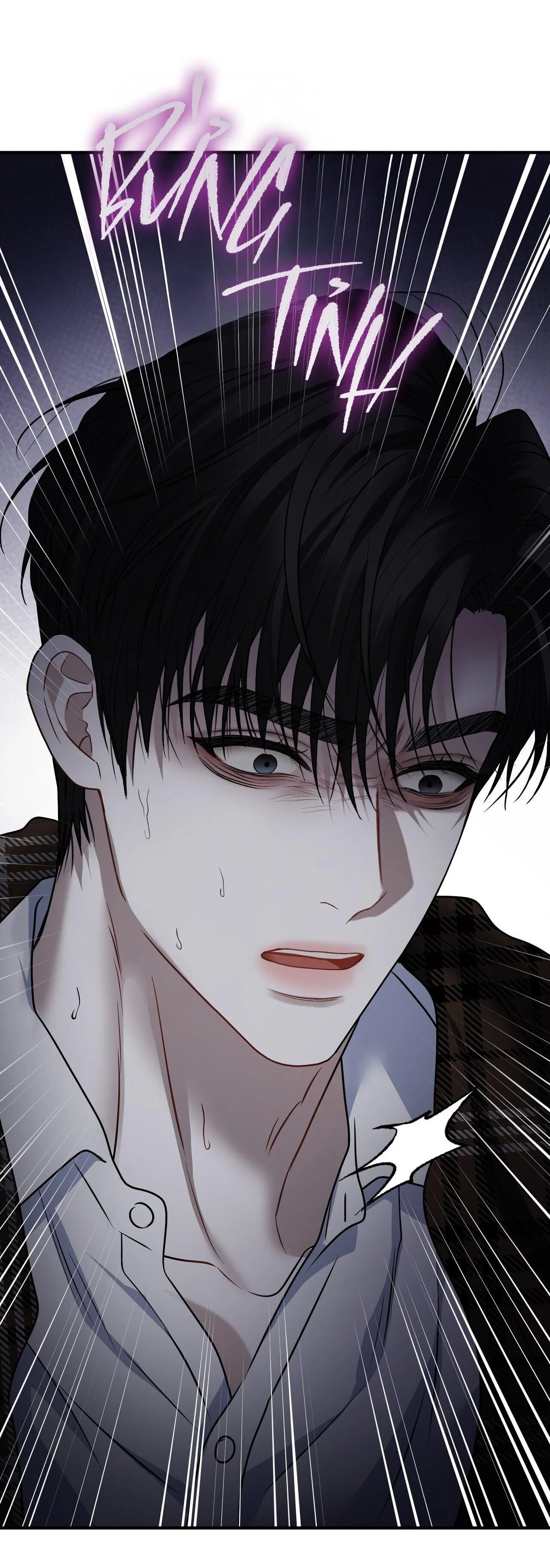 MỞ KHÓA GIAM CẦM Chapter 14 Trang 62