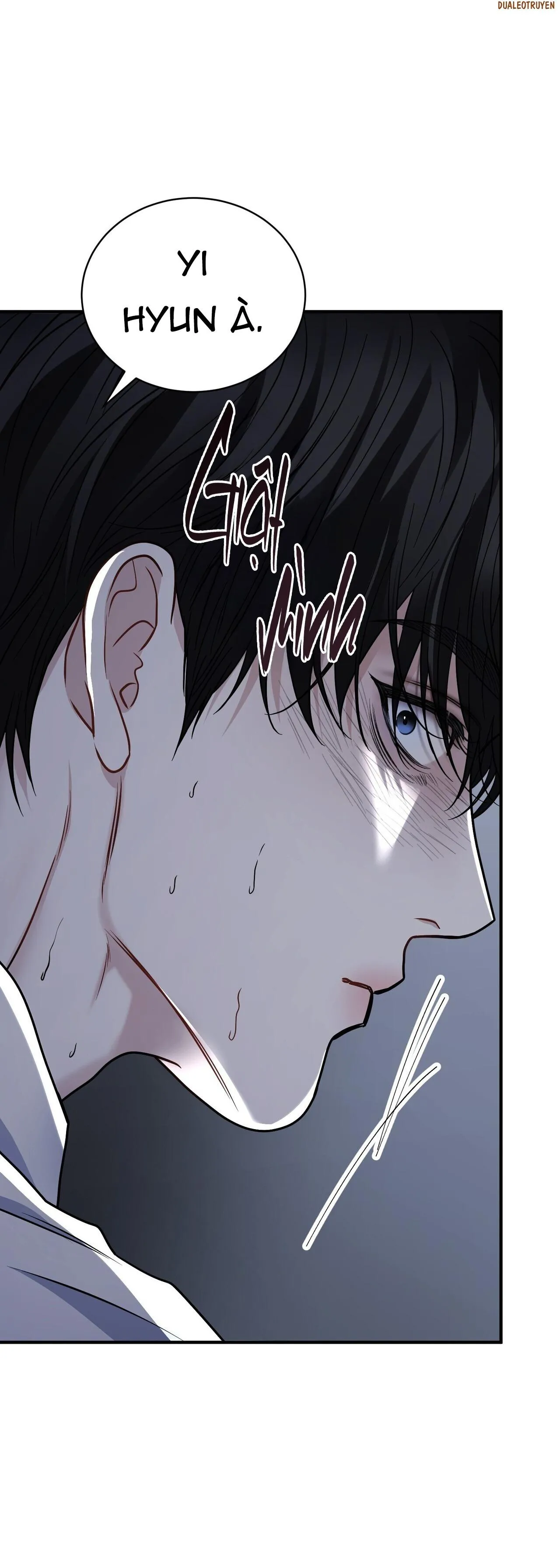 MỞ KHÓA GIAM CẦM Chapter 15 Trang 6