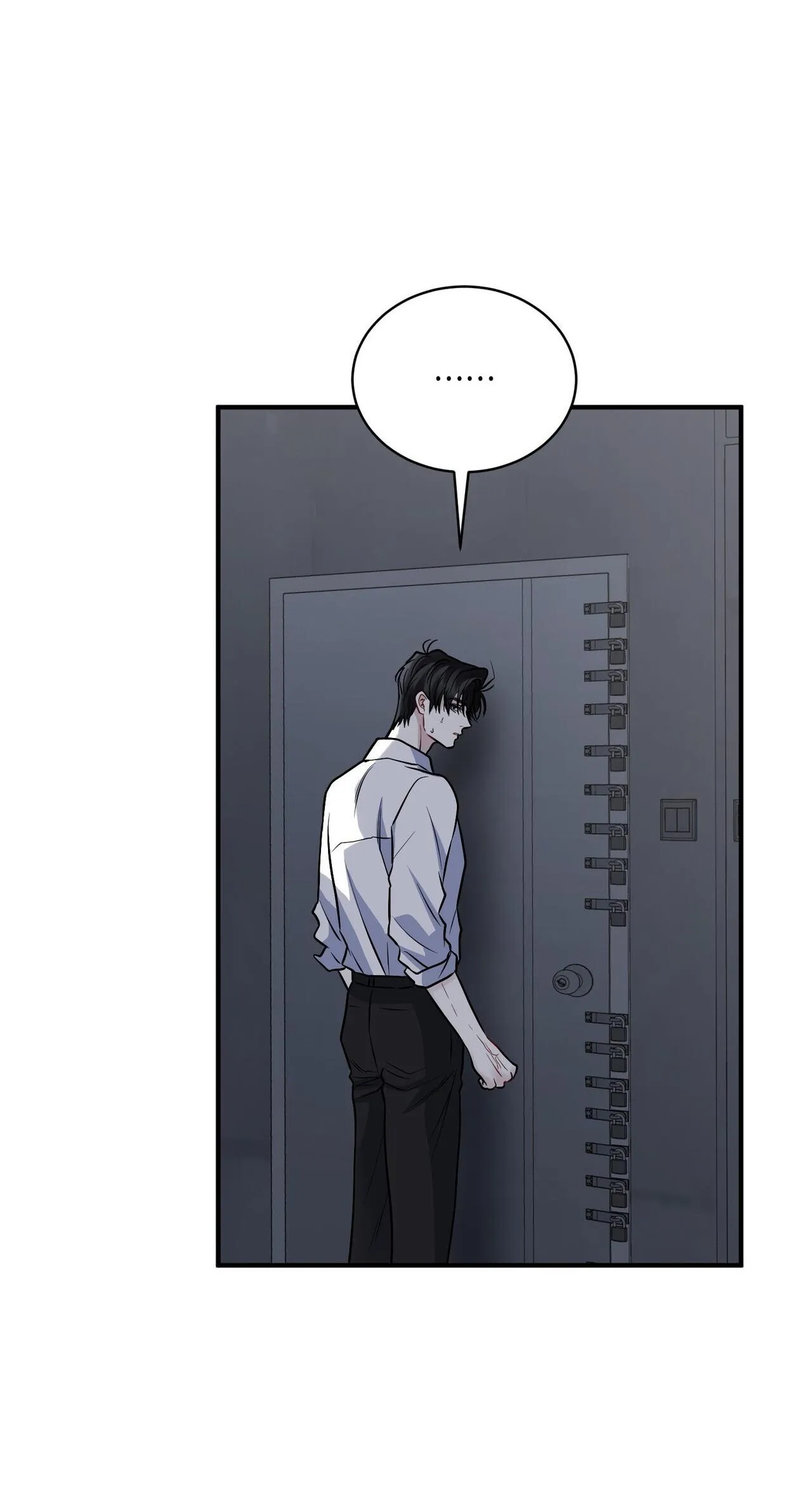 MỞ KHÓA GIAM CẦM Chapter 15 Trang 8