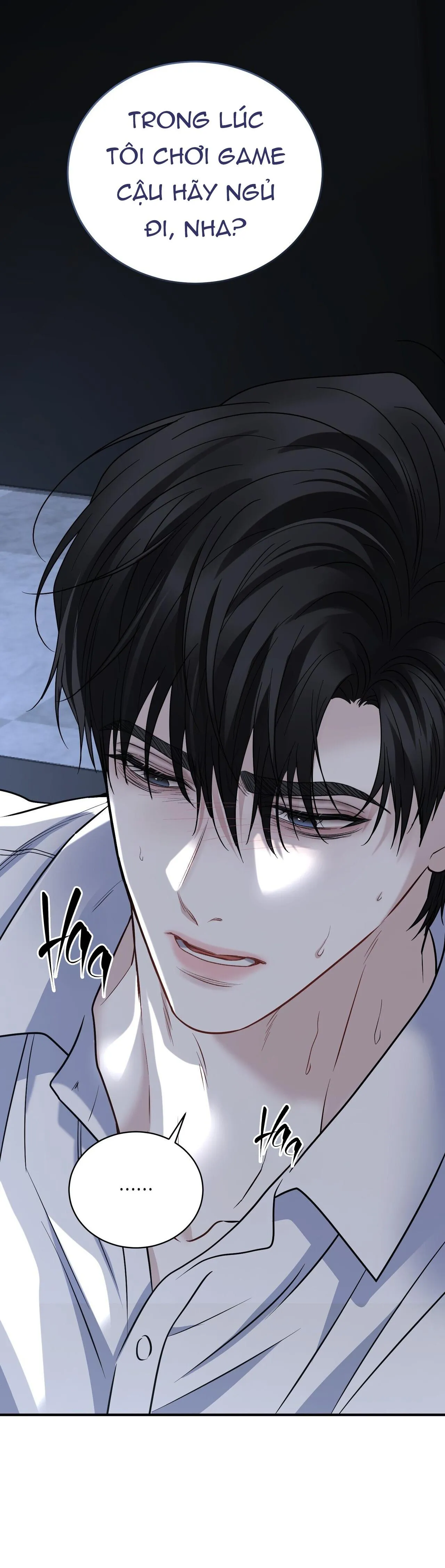 MỞ KHÓA GIAM CẦM Chapter 15 Trang 11