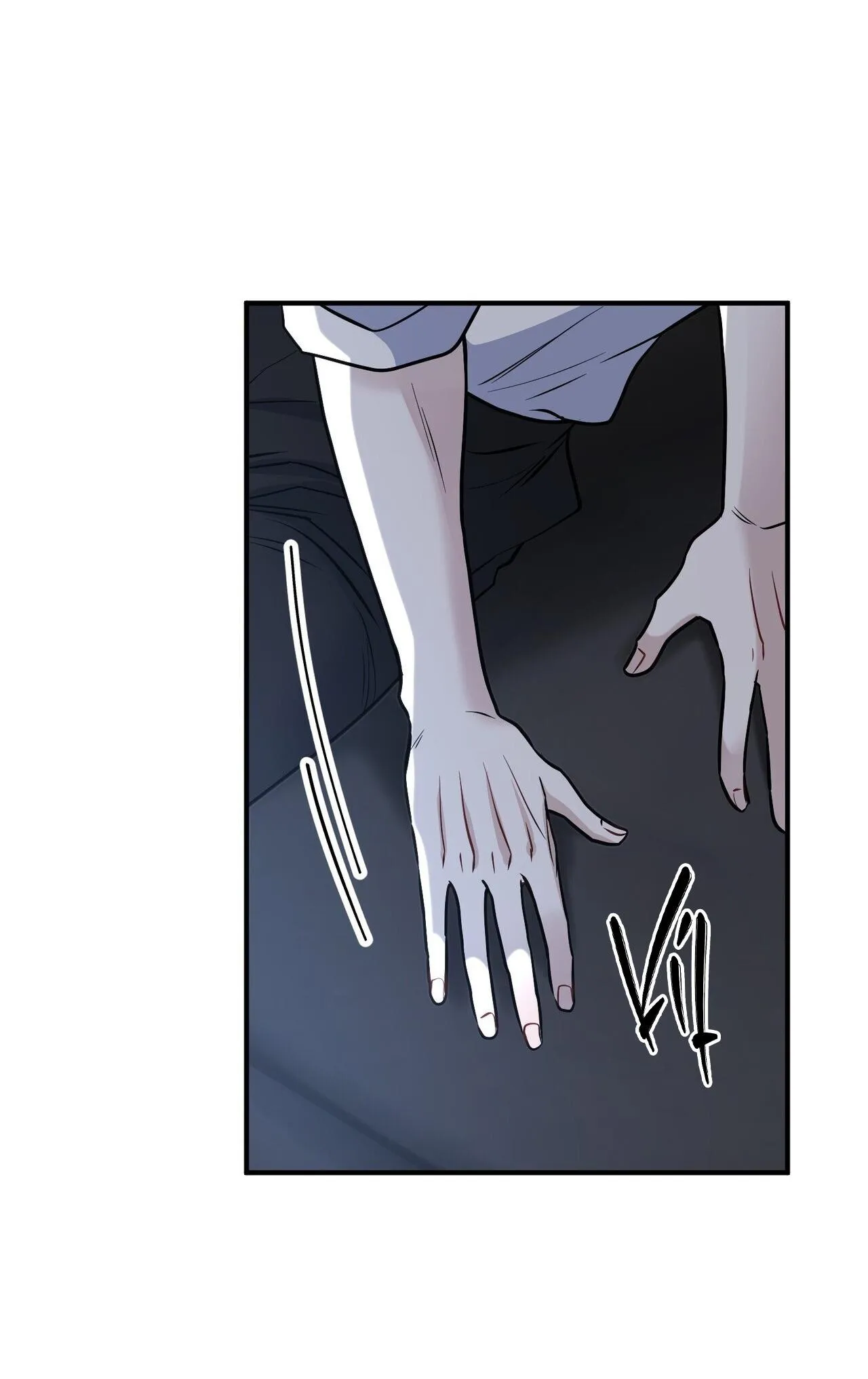 MỞ KHÓA GIAM CẦM Chapter 15 Trang 12