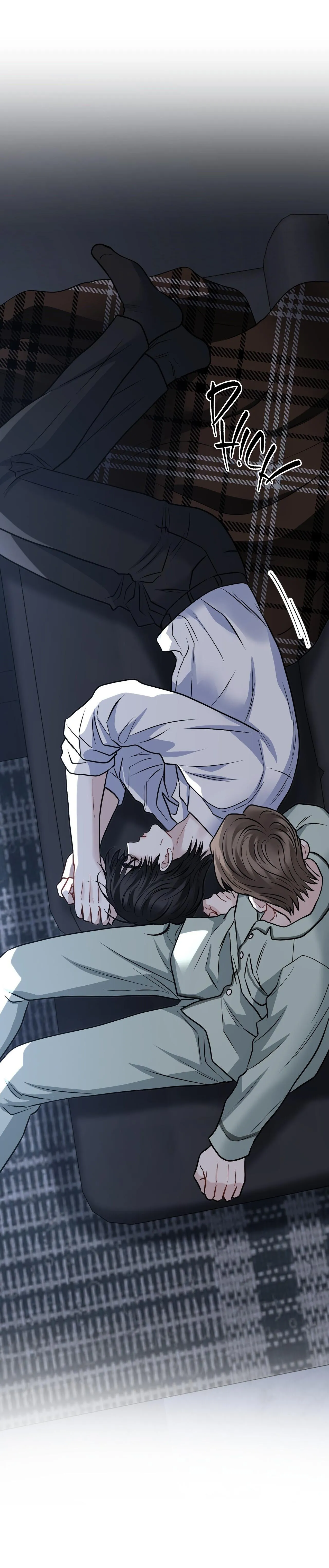 MỞ KHÓA GIAM CẦM Chapter 15 Trang 13