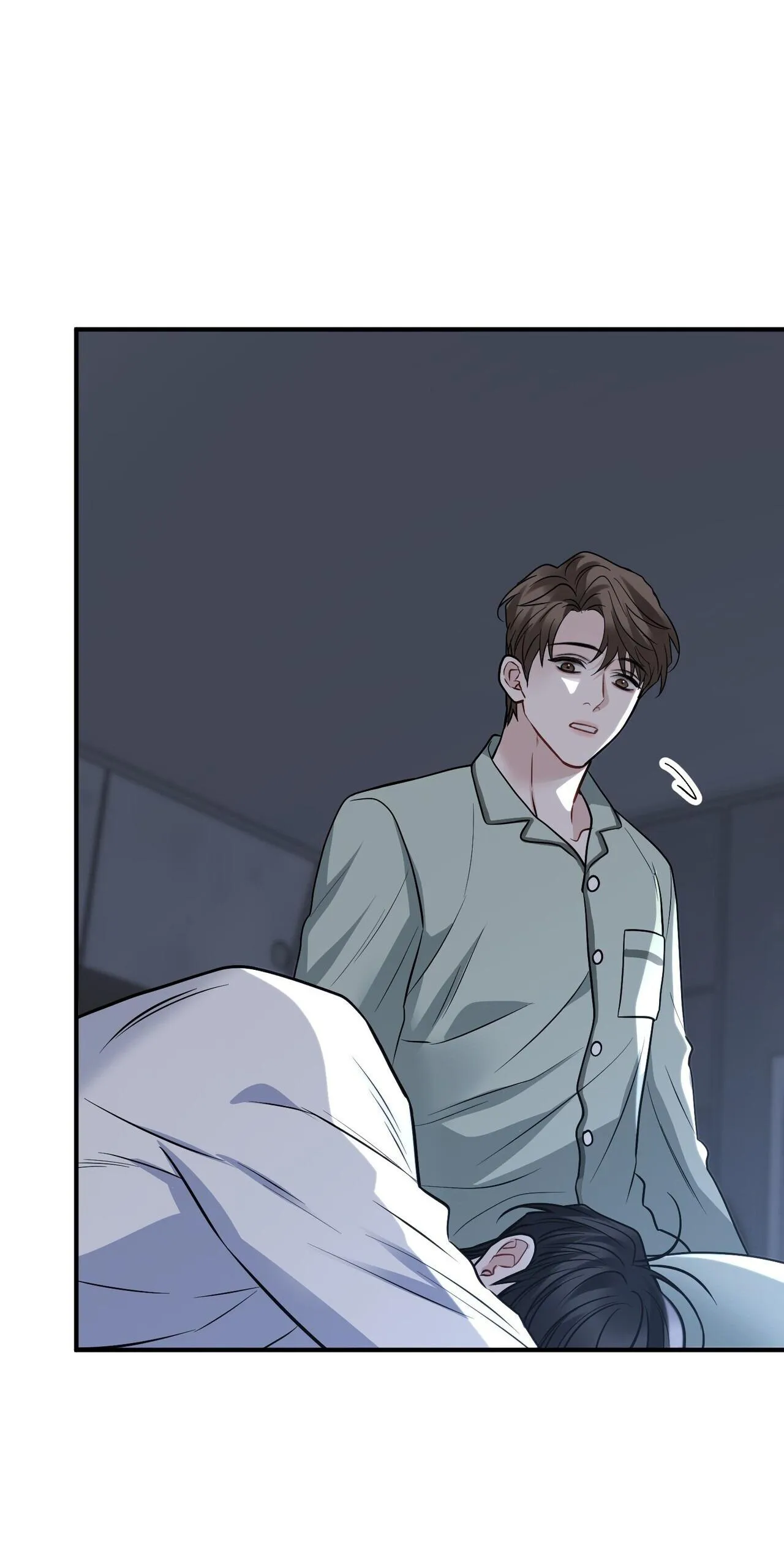 MỞ KHÓA GIAM CẦM Chapter 15 Trang 14