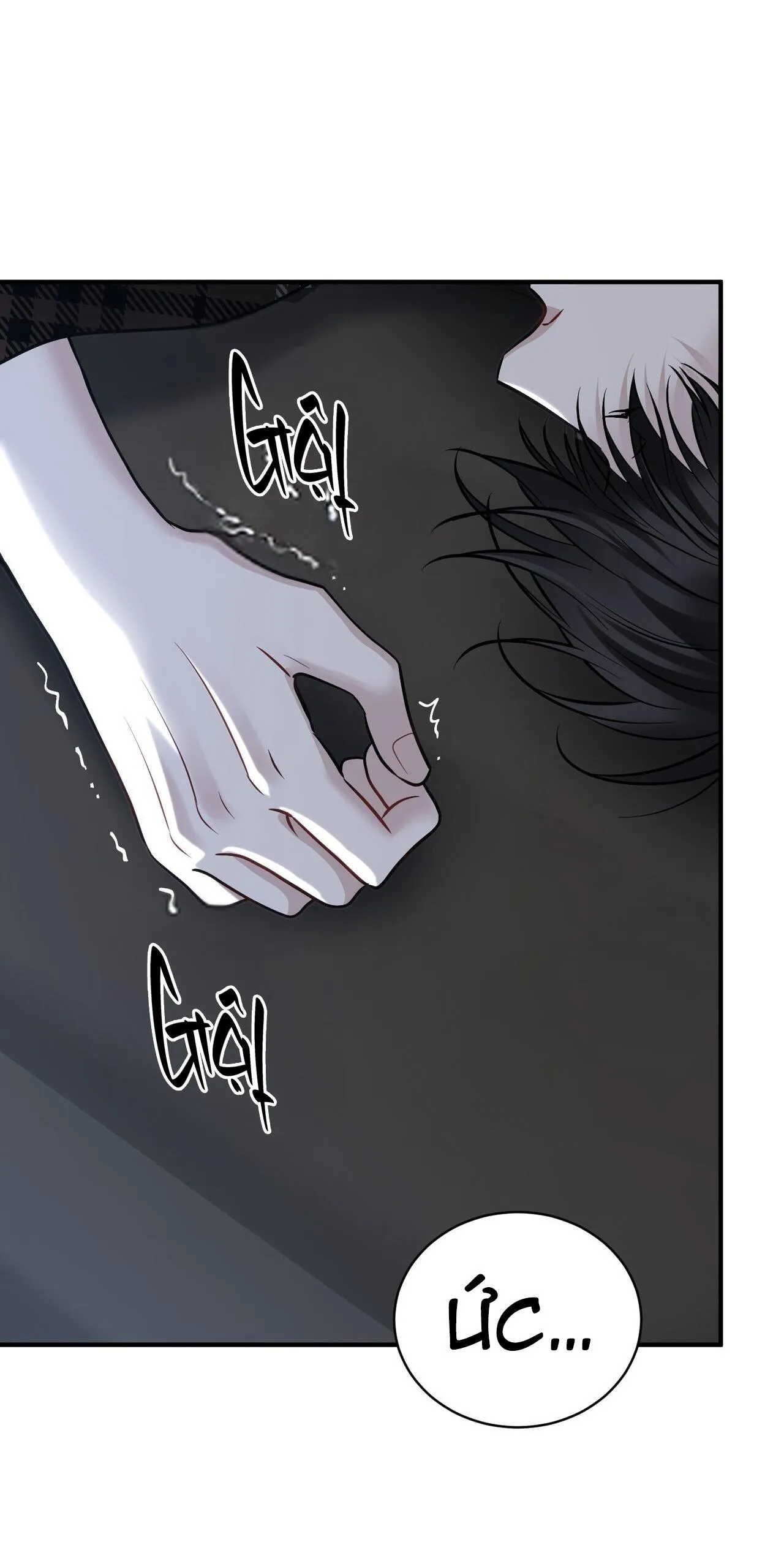 MỞ KHÓA GIAM CẦM Chapter 15 Trang 17