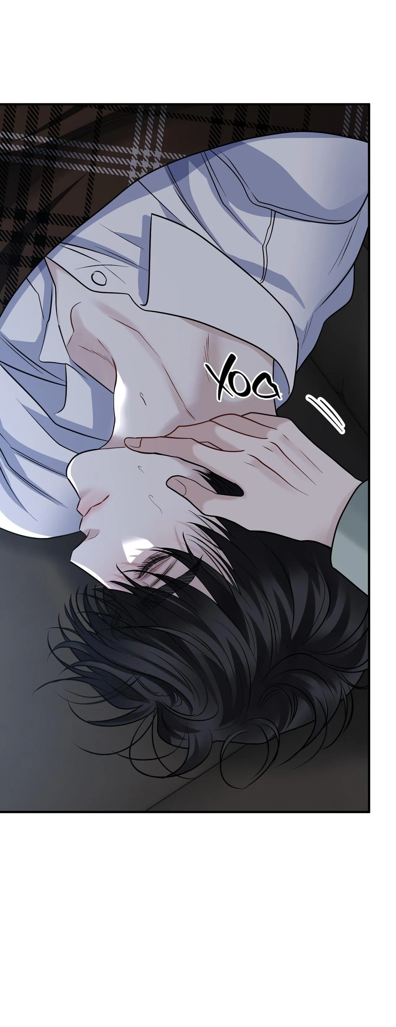 MỞ KHÓA GIAM CẦM Chapter 15 Trang 19