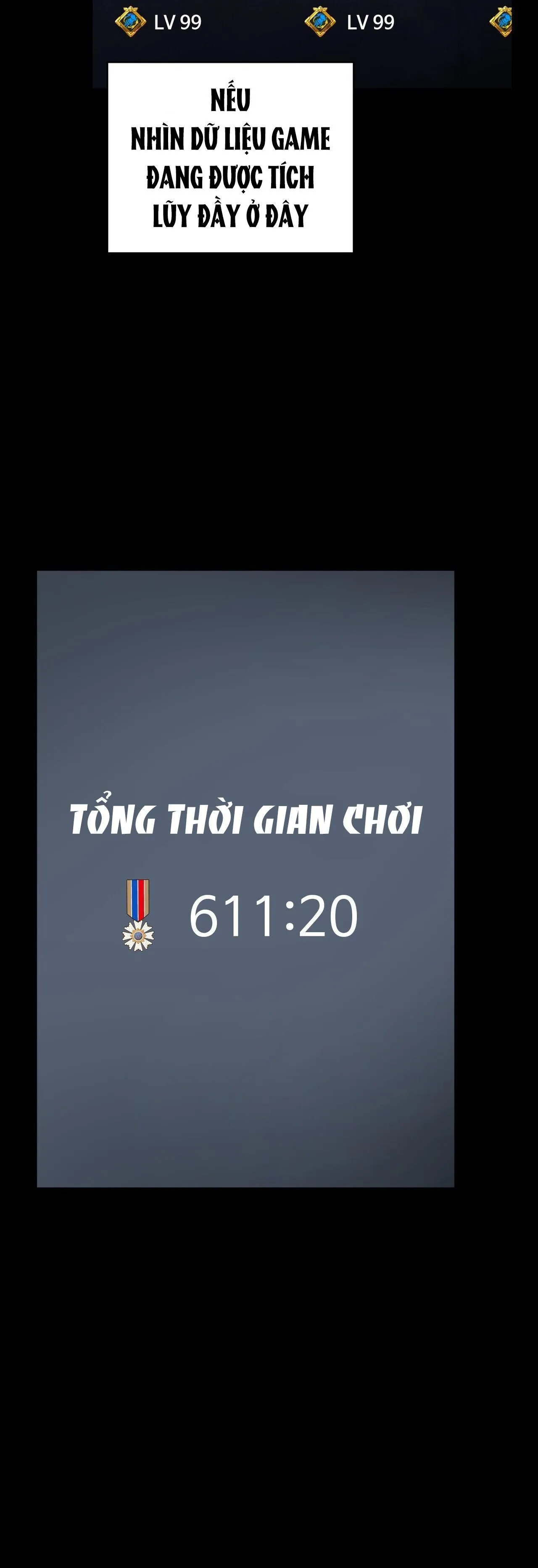 MỞ KHÓA GIAM CẦM Chapter 15 Trang 23