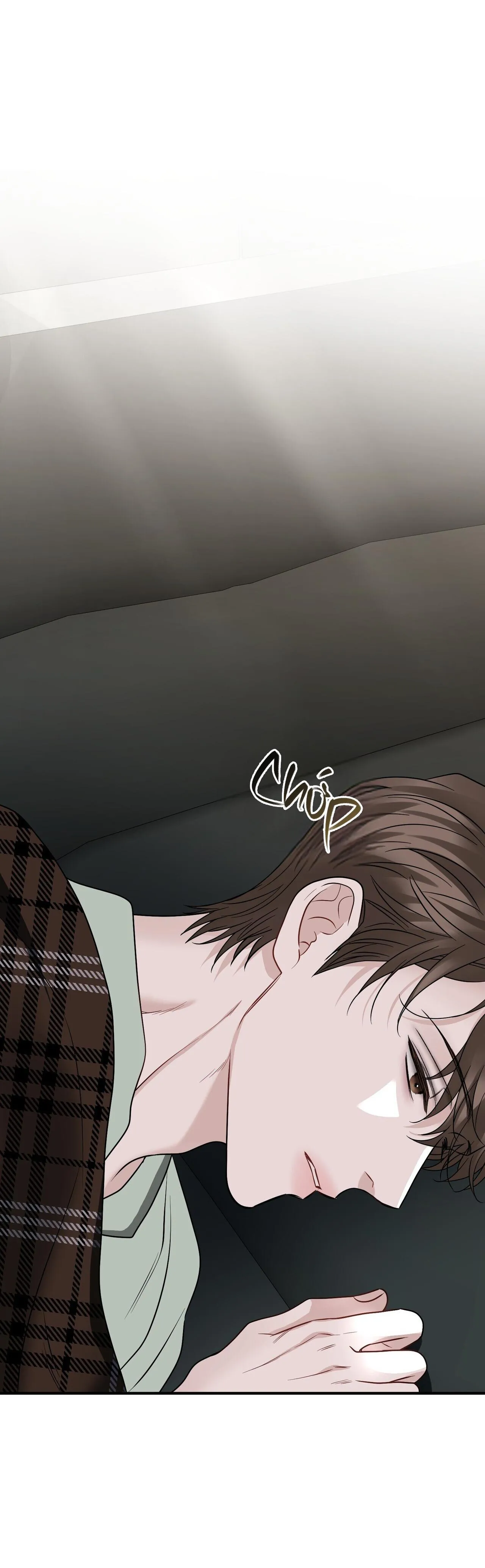 MỞ KHÓA GIAM CẦM Chapter 15 Trang 26