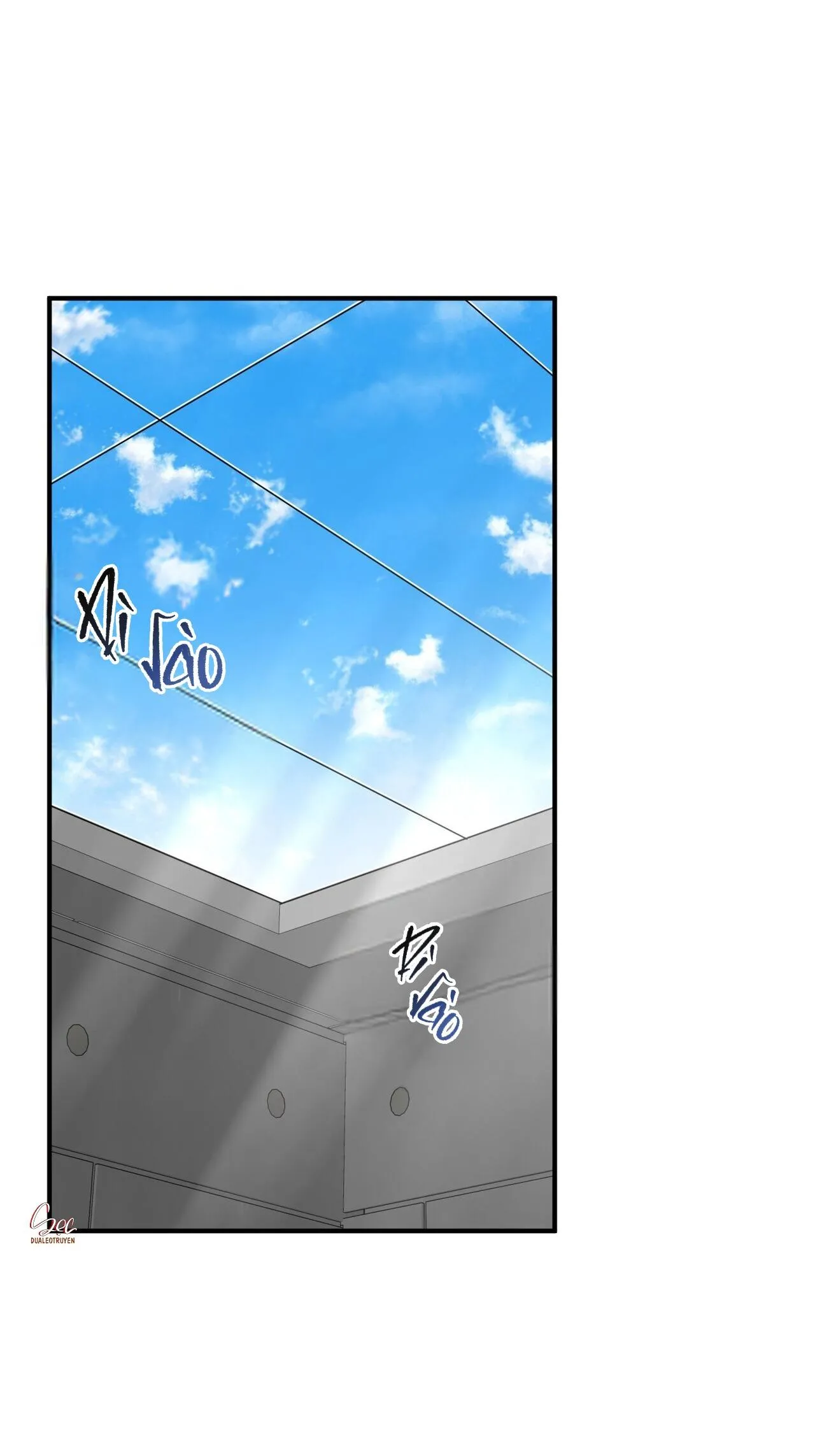 MỞ KHÓA GIAM CẦM Chapter 15 Trang 27