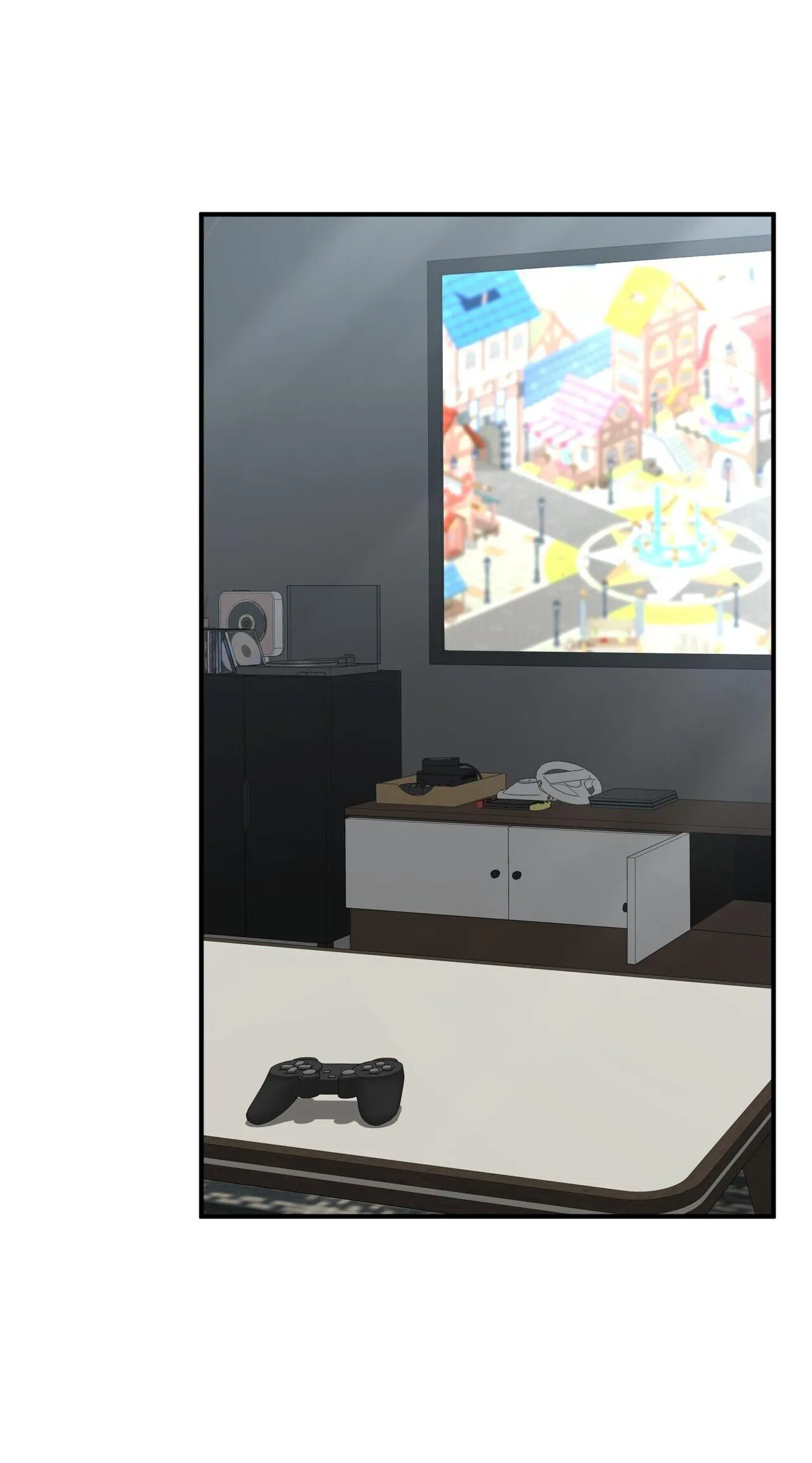 MỞ KHÓA GIAM CẦM Chapter 15 Trang 28