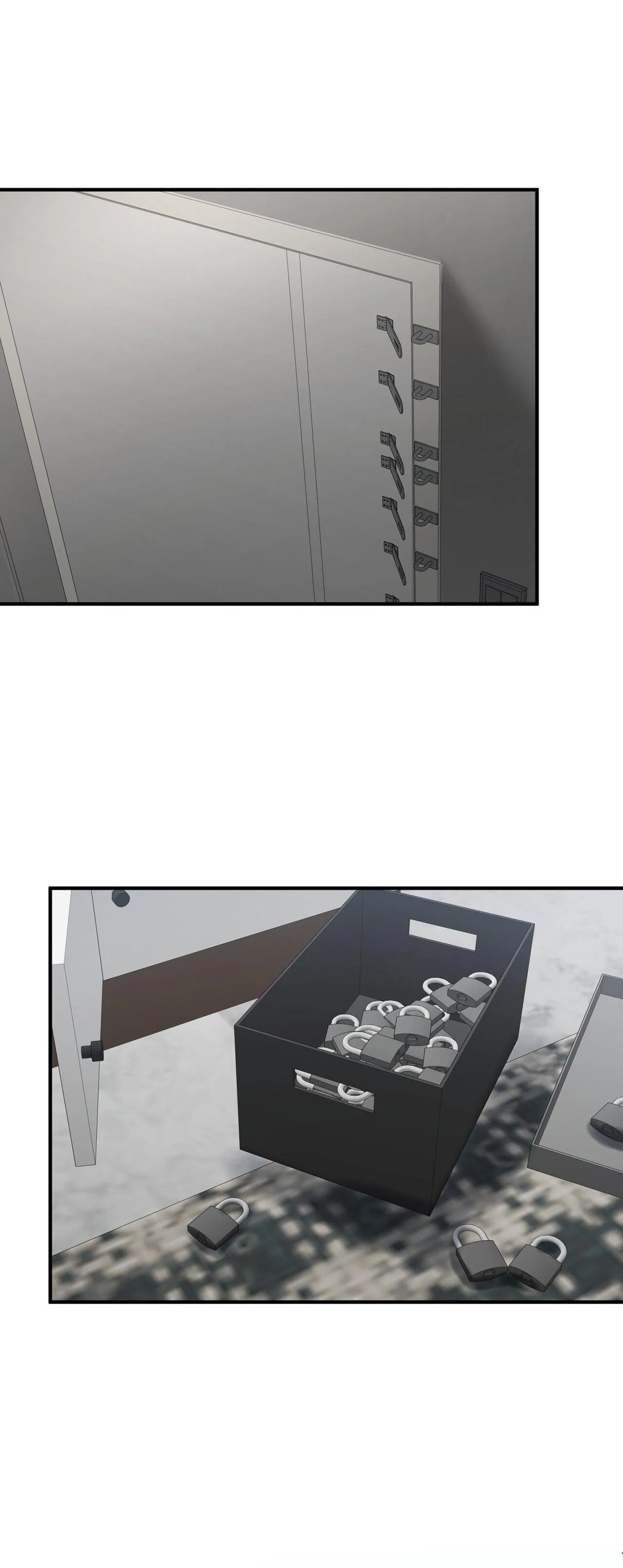 MỞ KHÓA GIAM CẦM Chapter 15 Trang 29