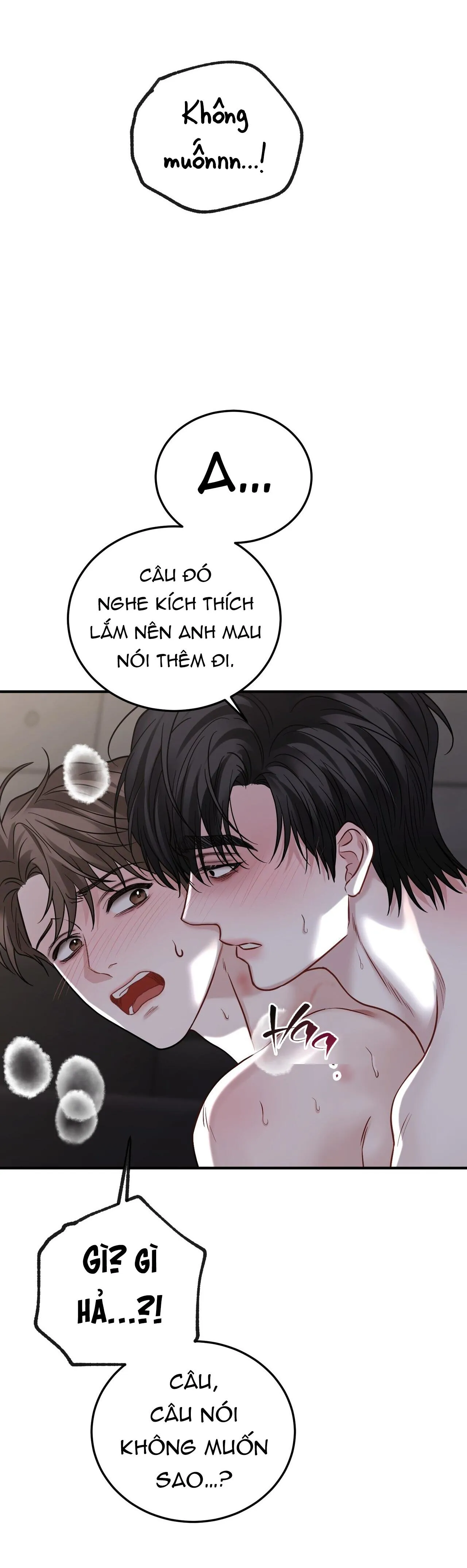 MỞ KHÓA GIAM CẦM Chapter 15 Trang 44