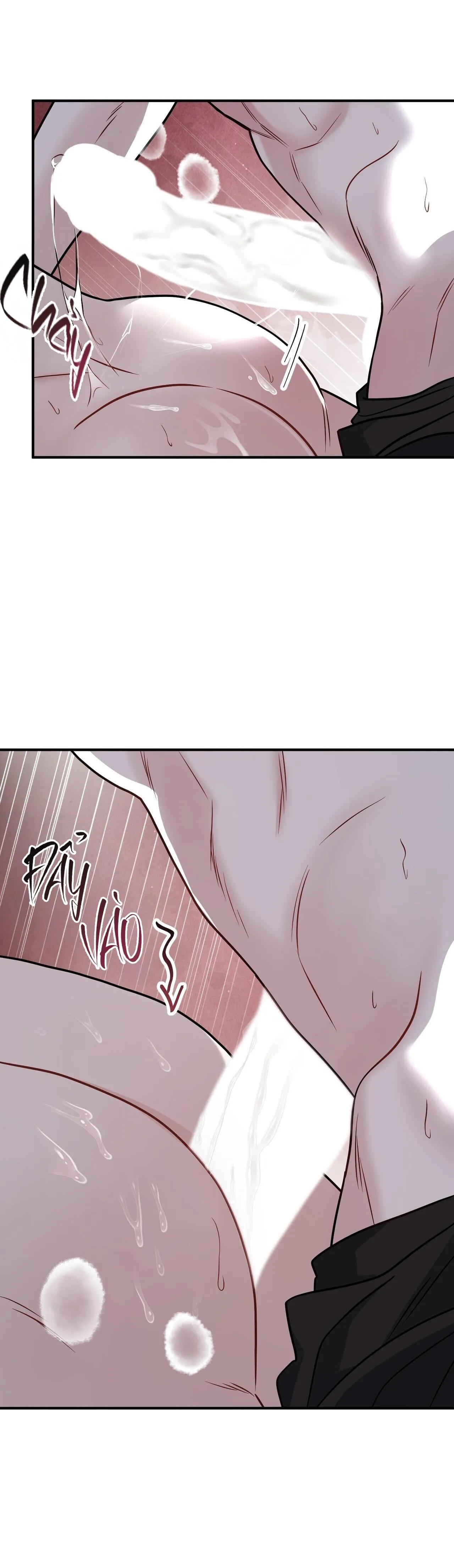 MỞ KHÓA GIAM CẦM Chapter 15 Trang 50