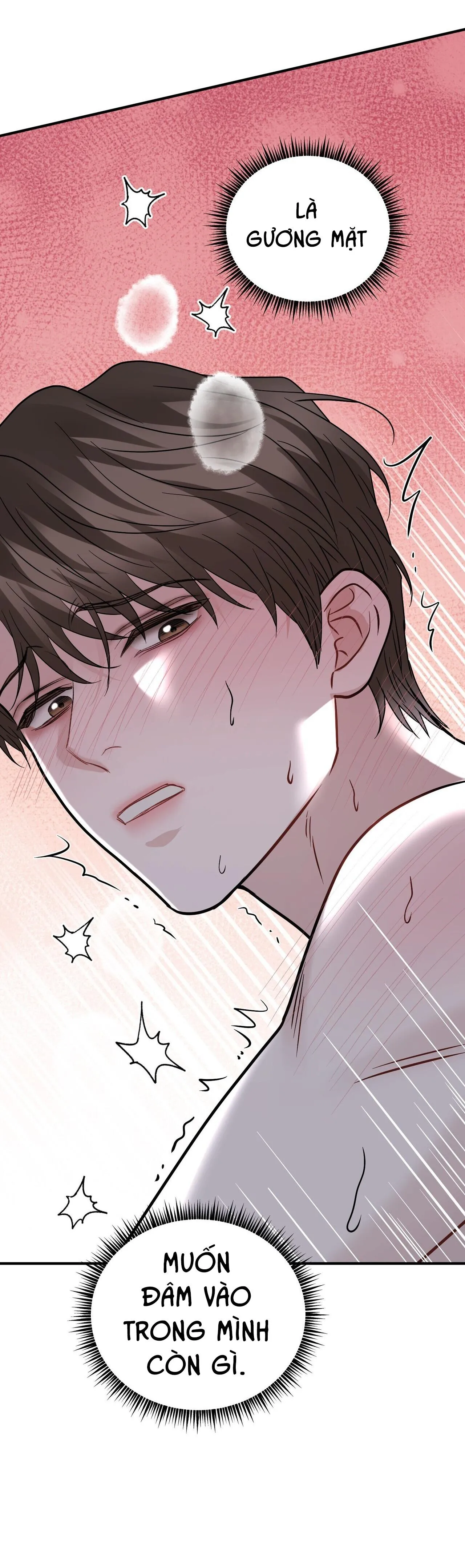 MỞ KHÓA GIAM CẦM Chapter 15 Trang 58