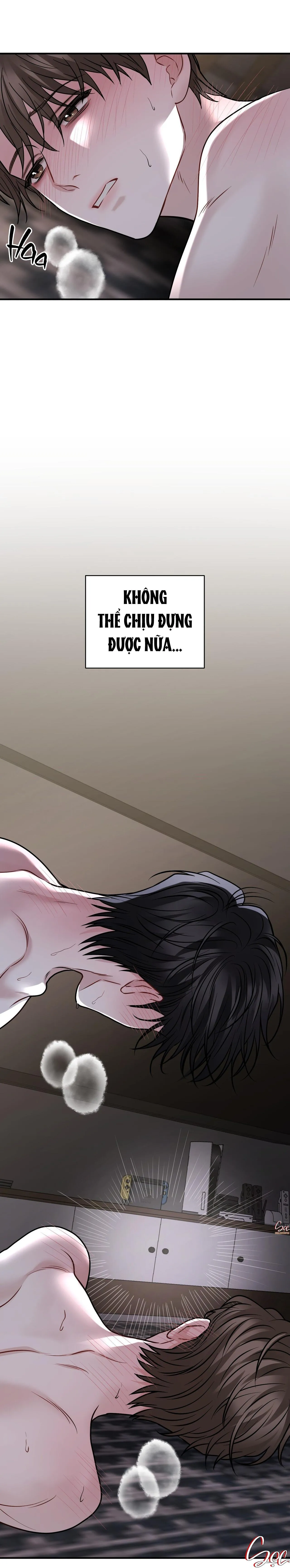 MỞ KHÓA GIAM CẦM Chapter 15 Trang 61