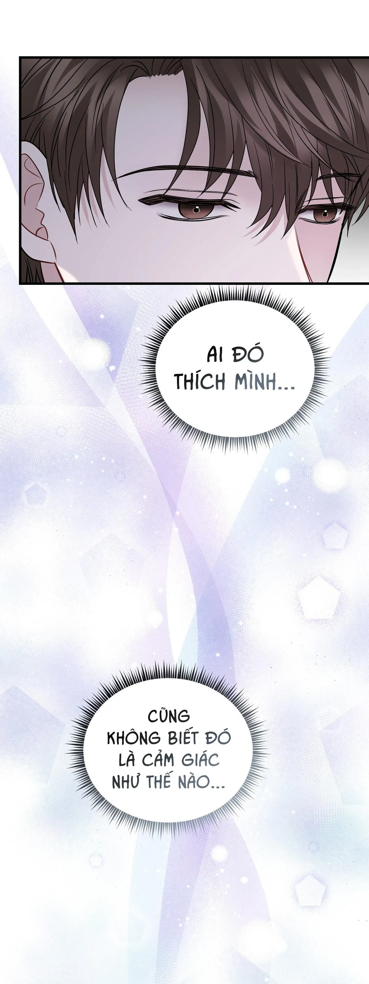 MỞ KHÓA GIAM CẦM Chapter 16 Trang 4