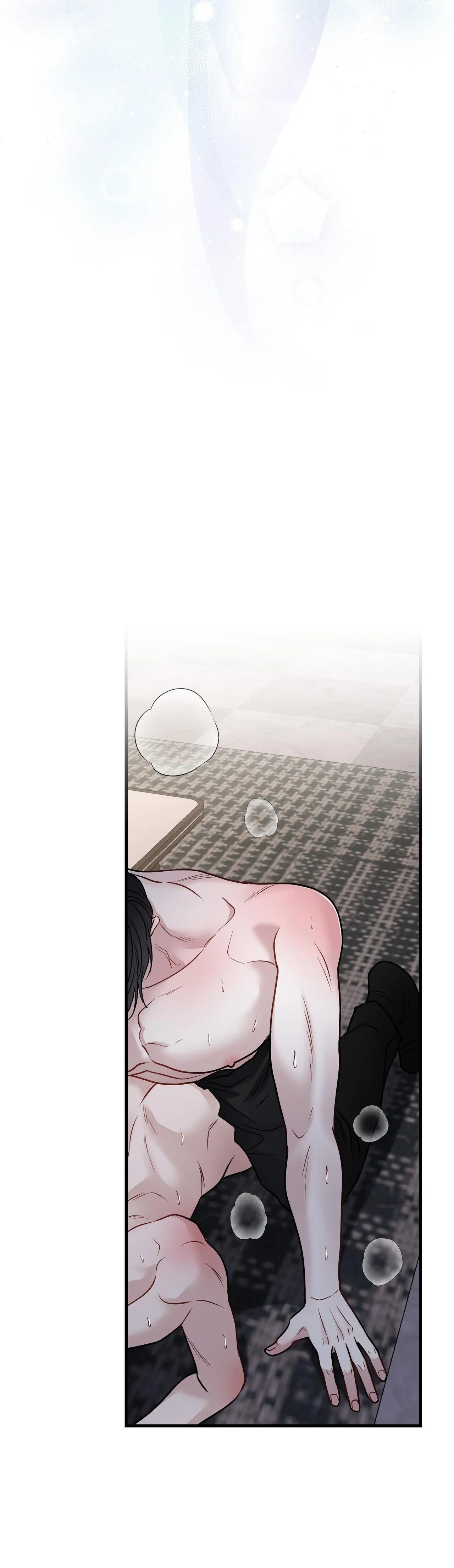 MỞ KHÓA GIAM CẦM Chapter 16 Trang 5