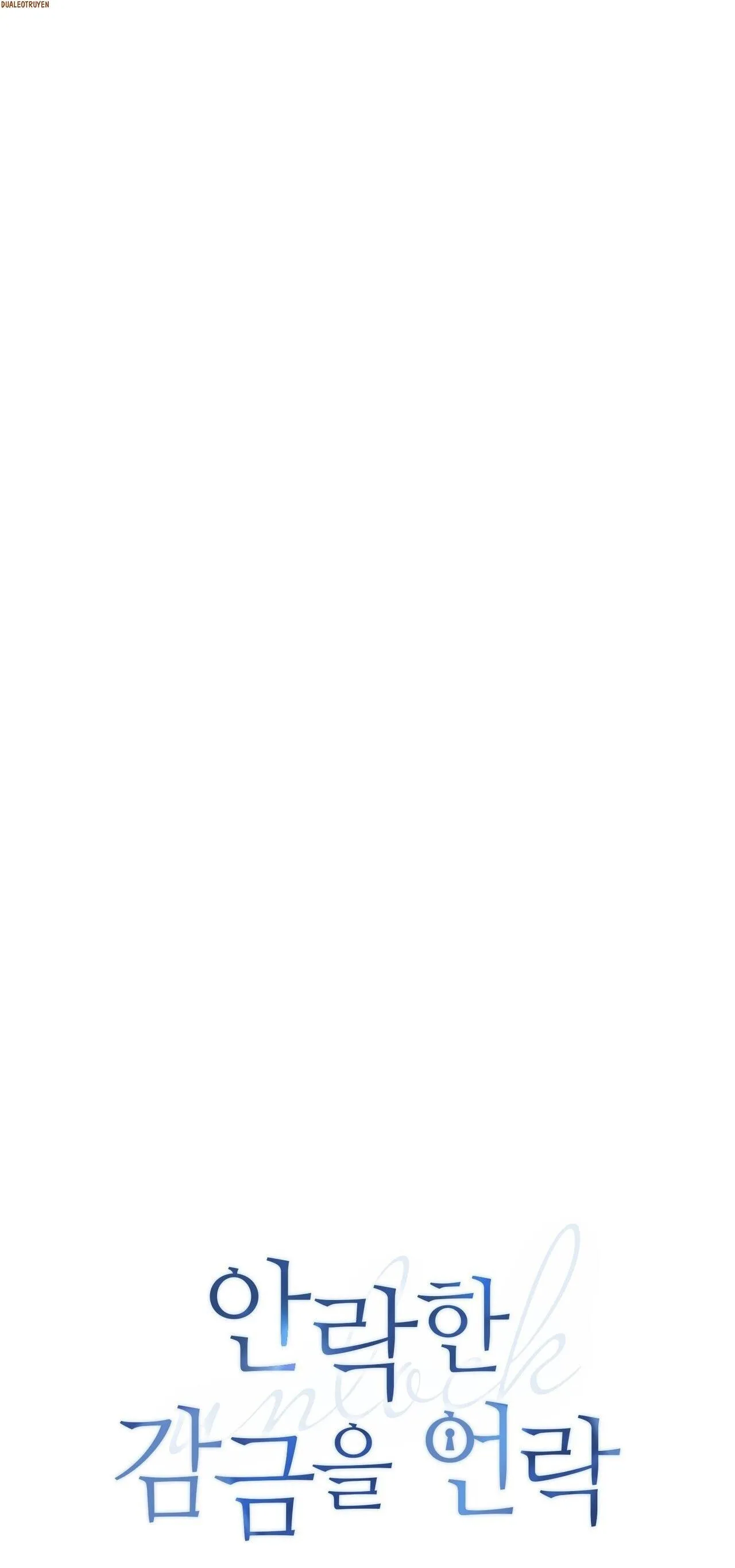 MỞ KHÓA GIAM CẦM Chapter 16 Trang 9