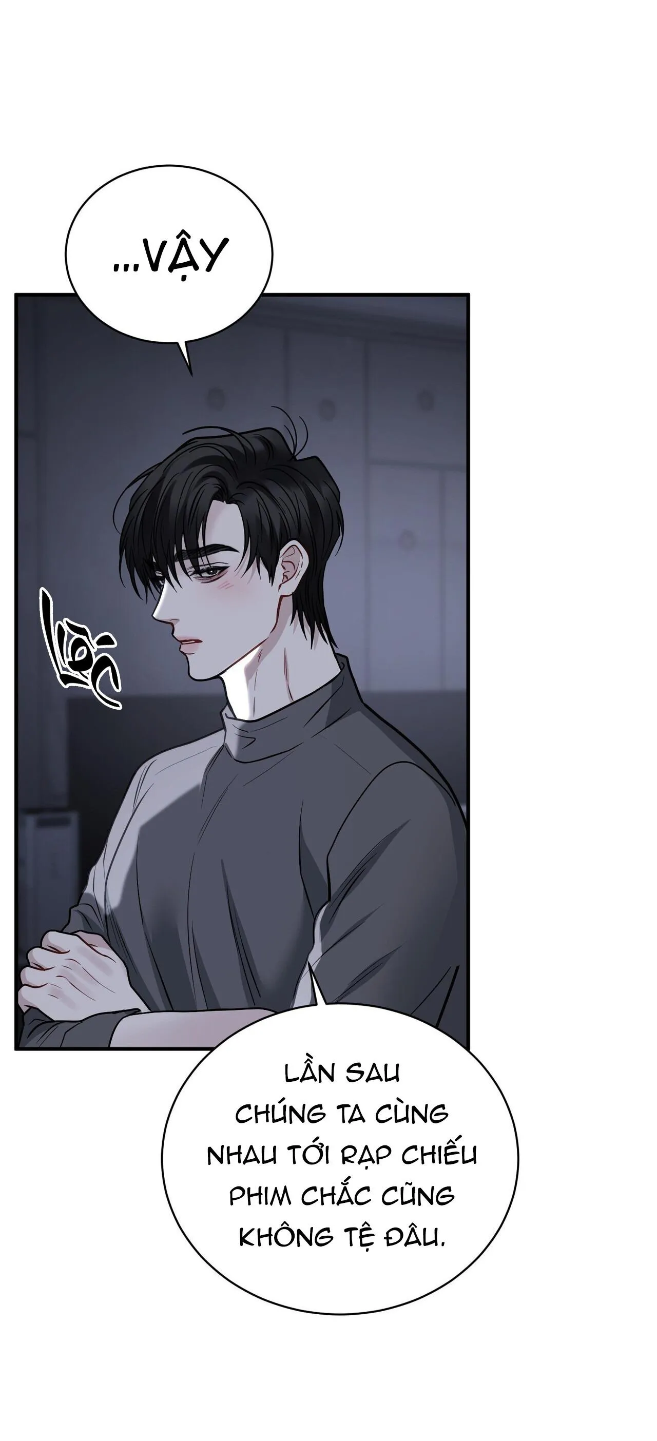 MỞ KHÓA GIAM CẦM Chapter 16 Trang 20