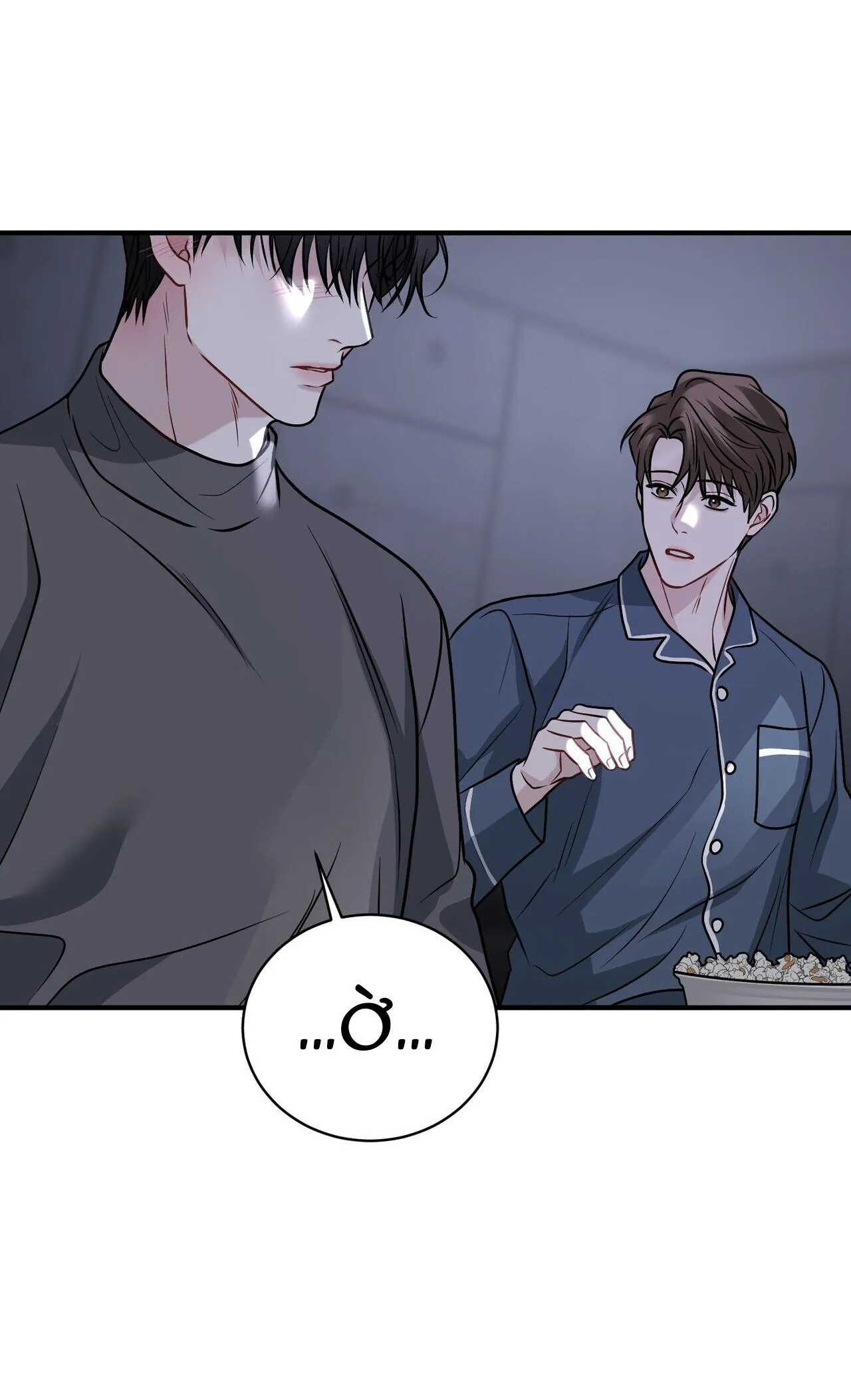 MỞ KHÓA GIAM CẦM Chapter 16 Trang 24