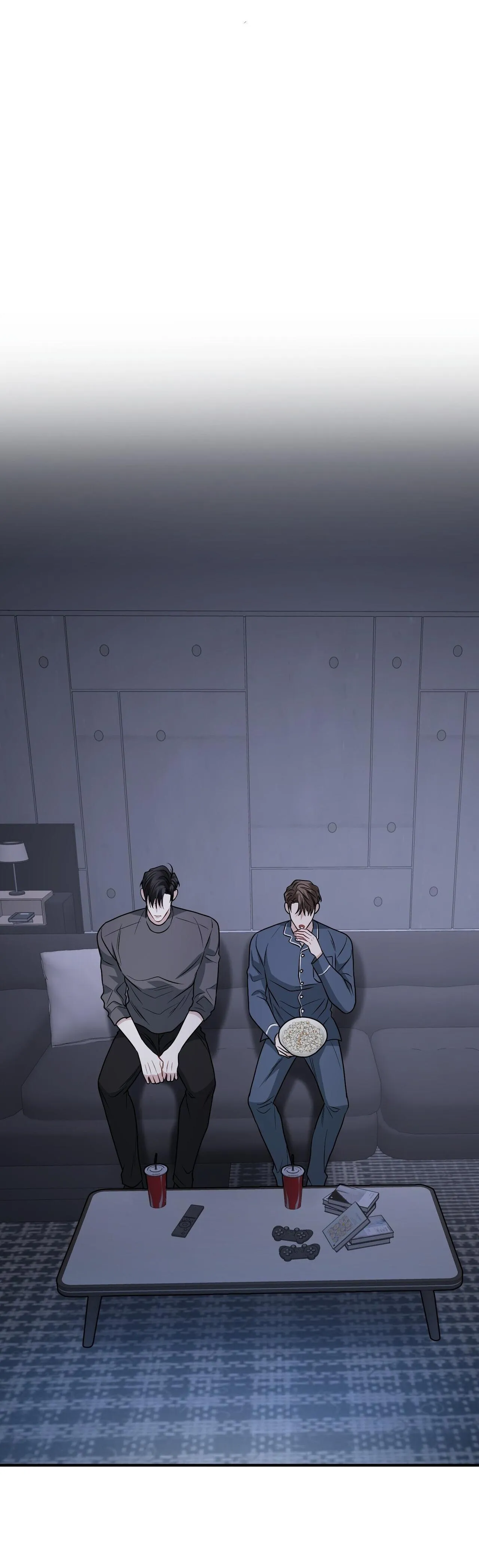 MỞ KHÓA GIAM CẦM Chapter 16 Trang 26