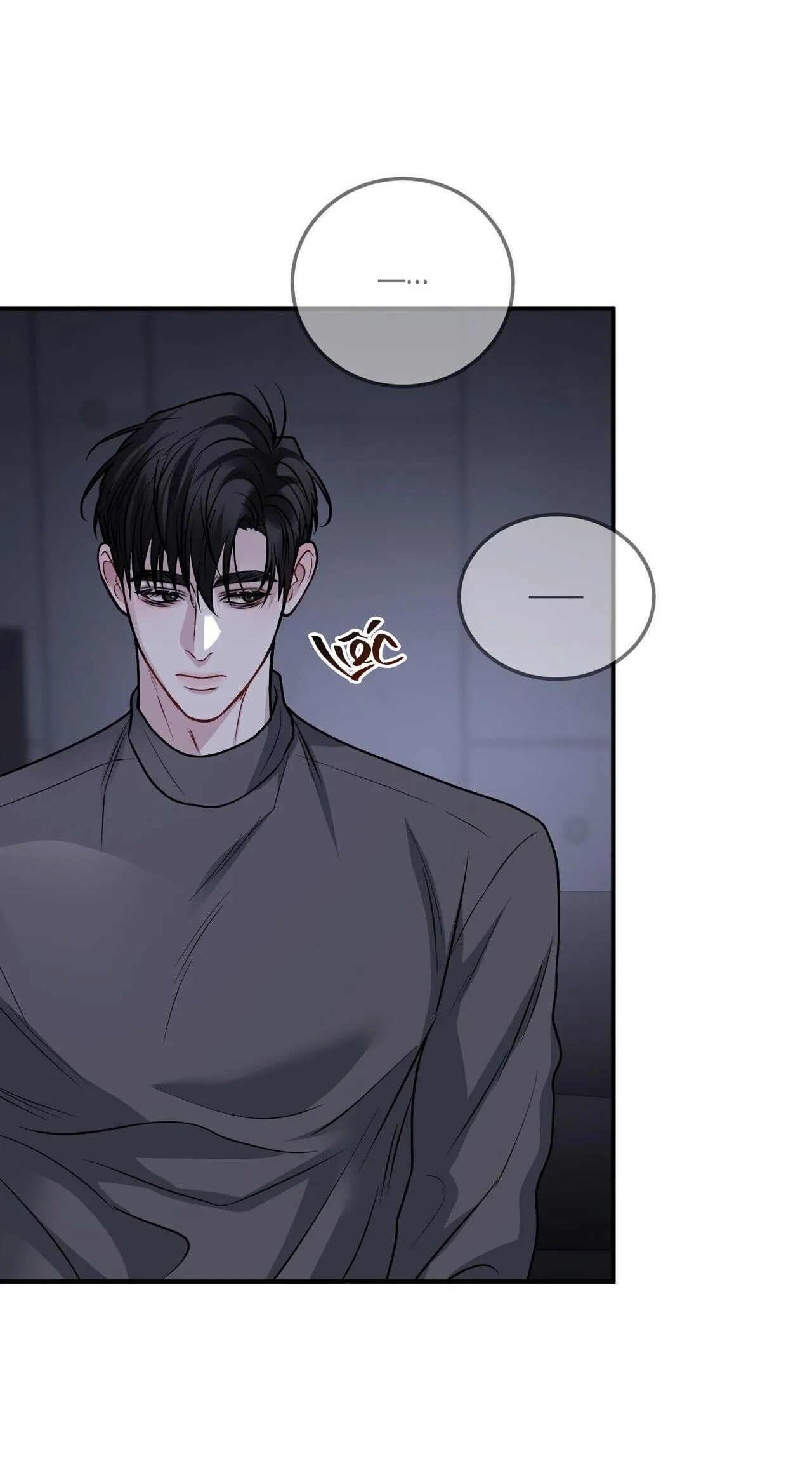 MỞ KHÓA GIAM CẦM Chapter 16 Trang 27