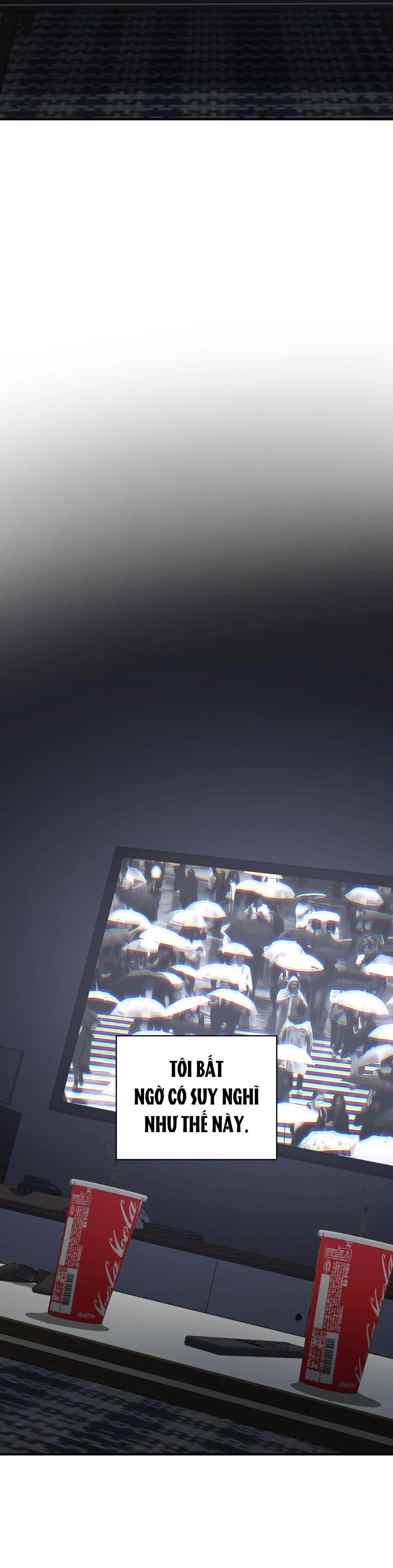 MỞ KHÓA GIAM CẦM Chapter 16 Trang 30