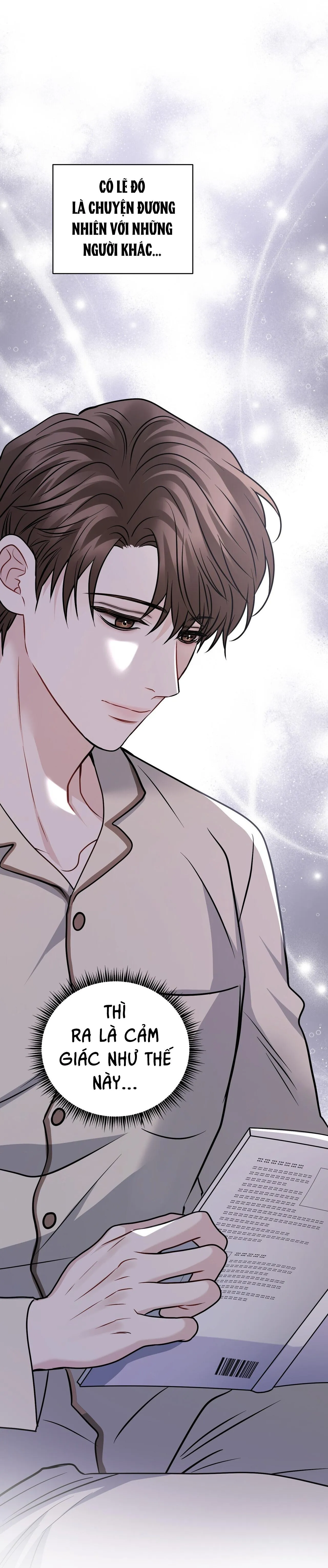 MỞ KHÓA GIAM CẦM Chapter 16 Trang 33