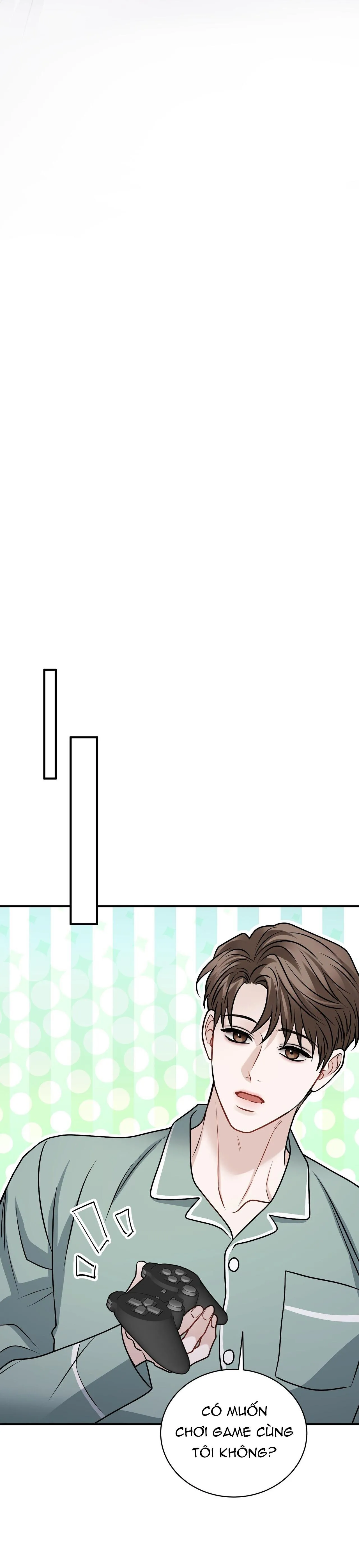 MỞ KHÓA GIAM CẦM Chapter 16 Trang 34