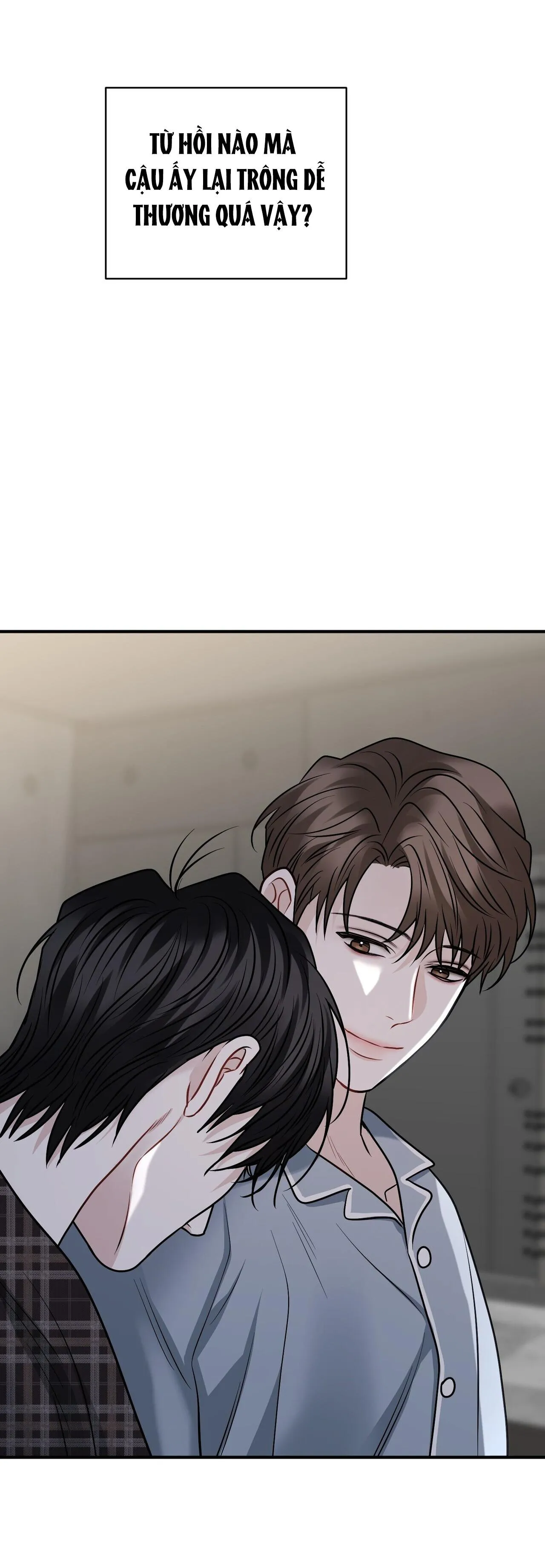 MỞ KHÓA GIAM CẦM Chapter 16 Trang 44