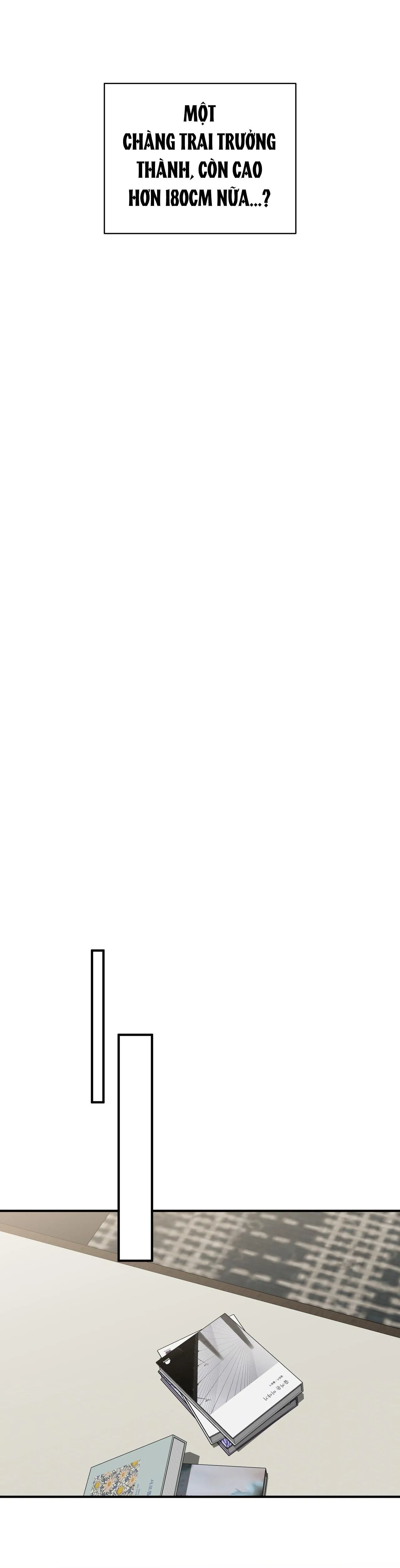 MỞ KHÓA GIAM CẦM Chapter 16 Trang 45