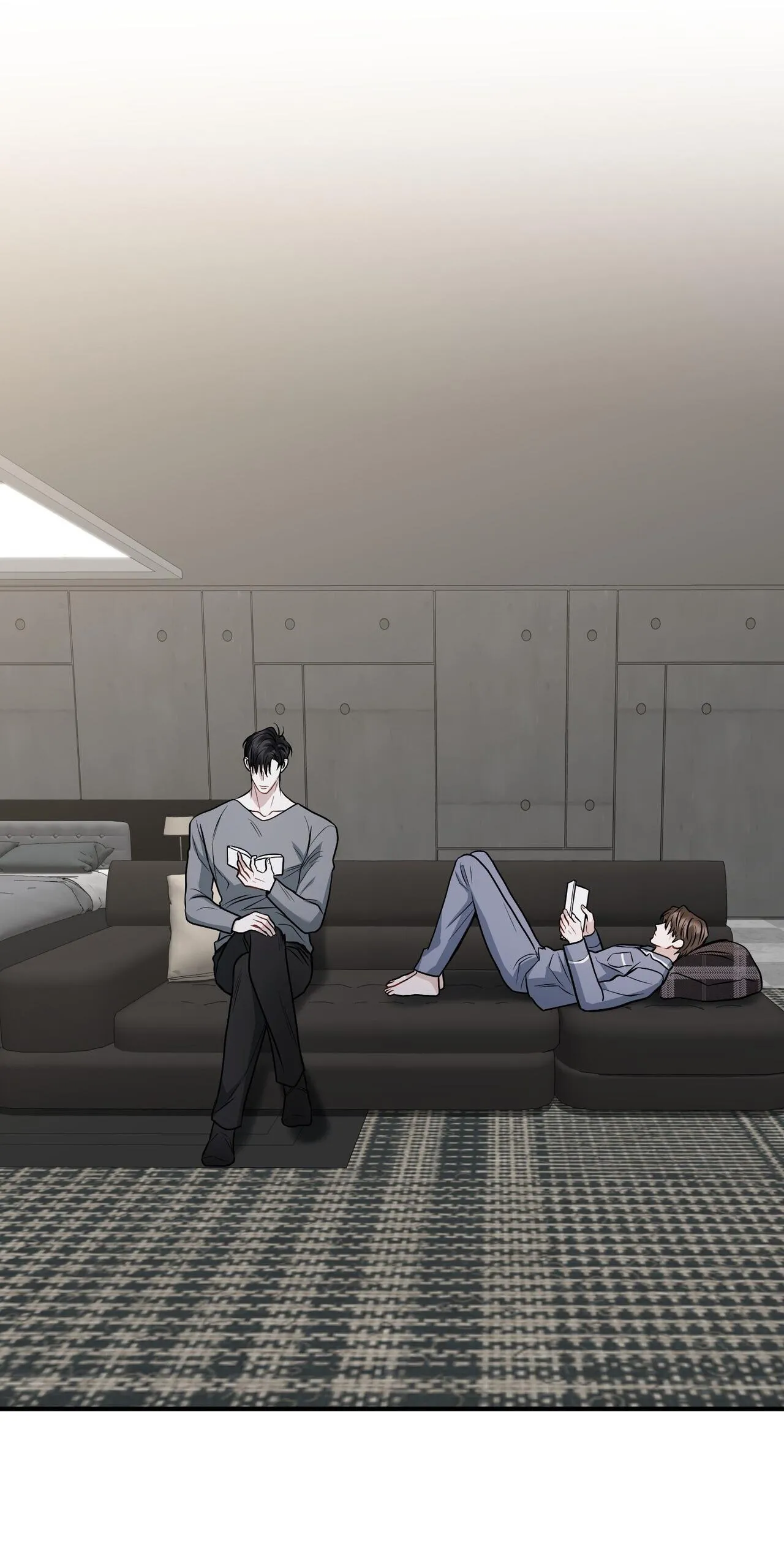 MỞ KHÓA GIAM CẦM Chapter 16 Trang 46