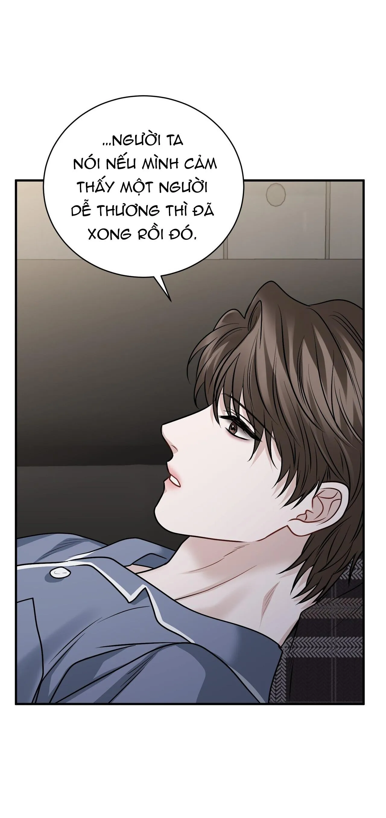 MỞ KHÓA GIAM CẦM Chapter 16 Trang 48