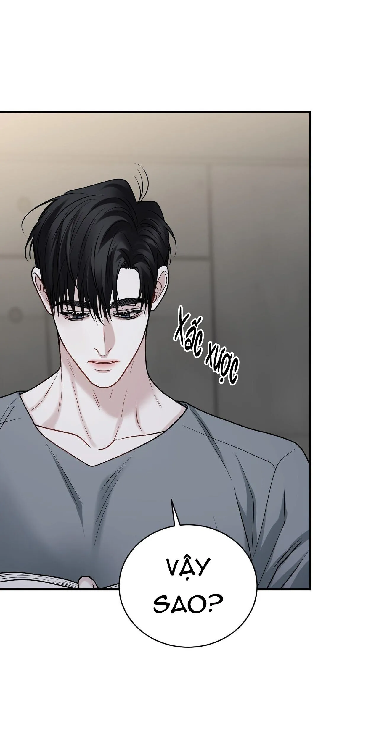 MỞ KHÓA GIAM CẦM Chapter 16 Trang 49