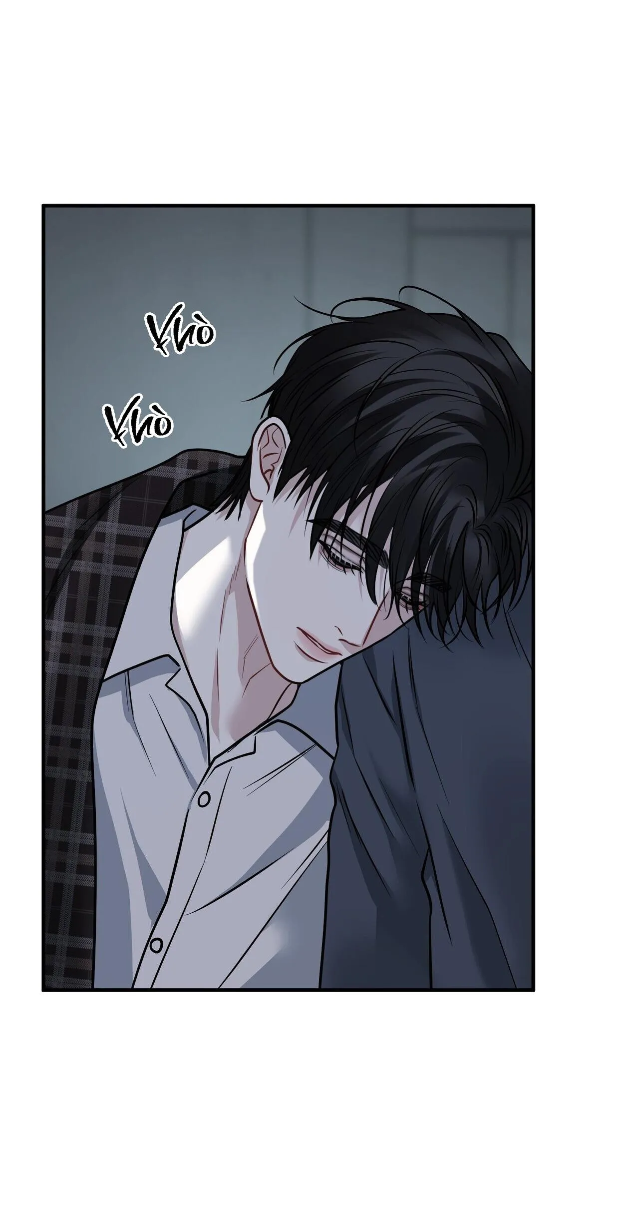 MỞ KHÓA GIAM CẦM Chapter 16 Trang 55