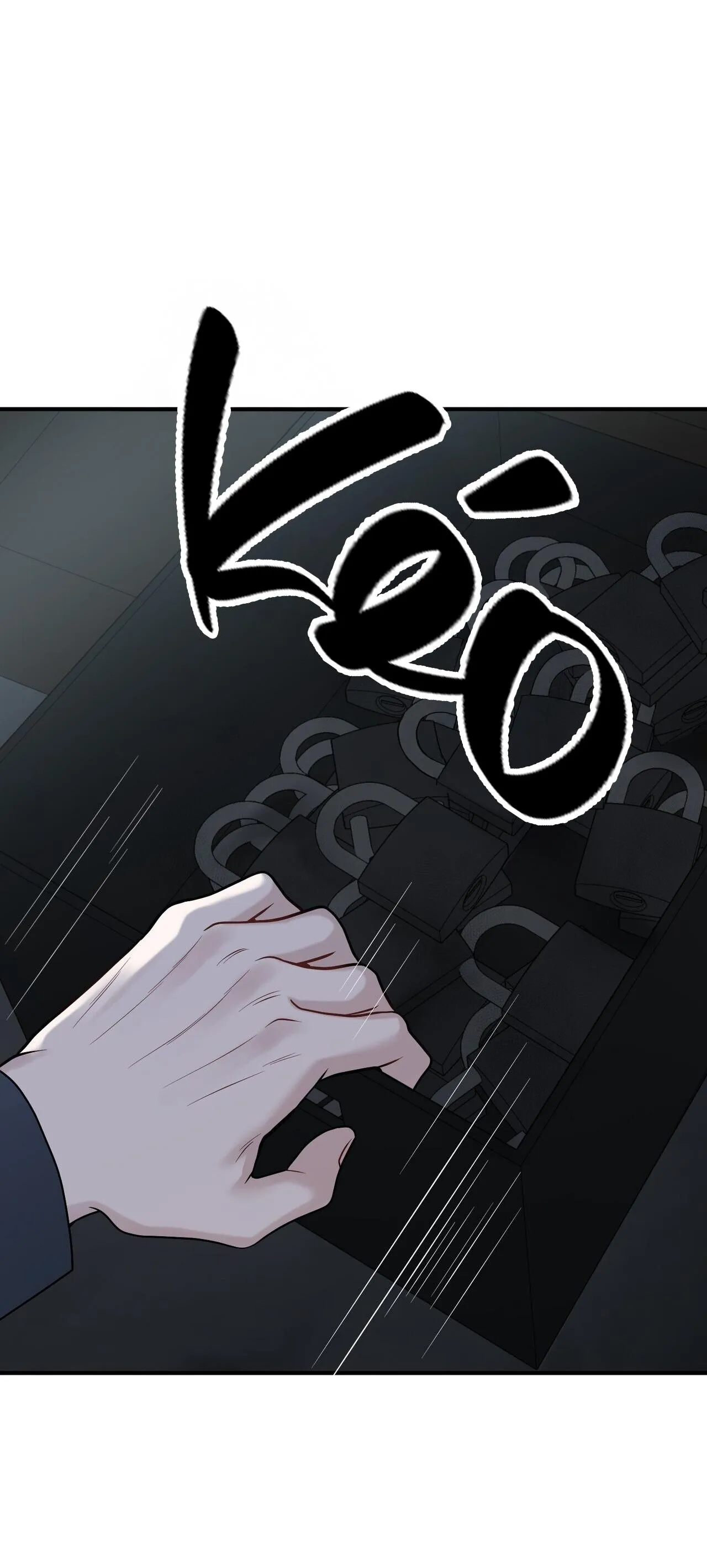 MỞ KHÓA GIAM CẦM Chapter 16 Trang 57