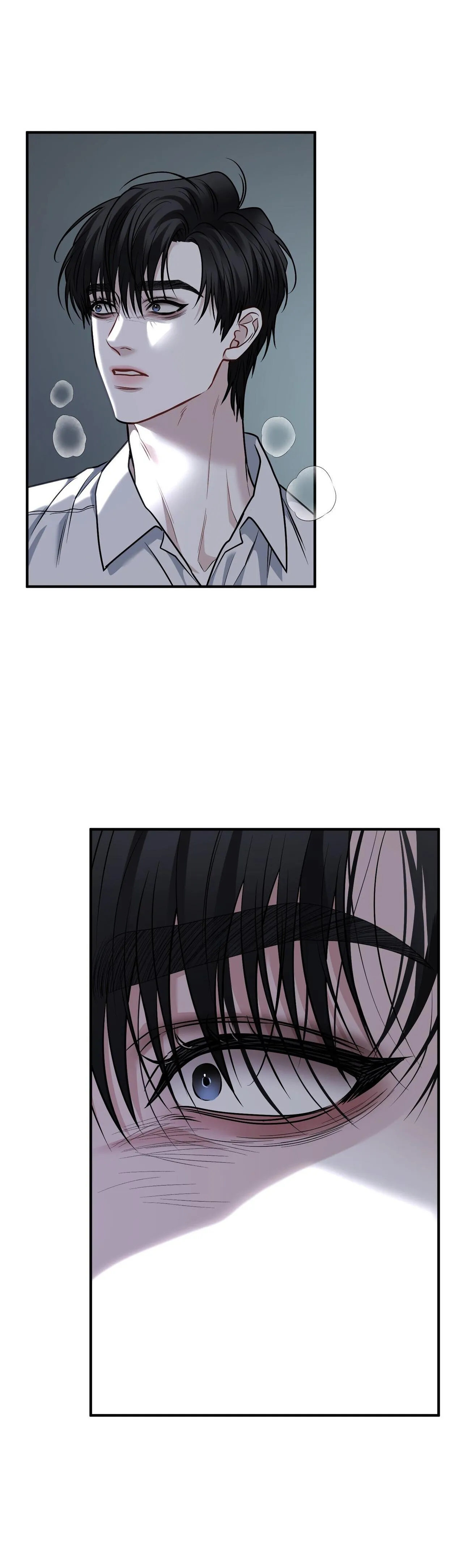 MỞ KHÓA GIAM CẦM Chapter 17 Trang 11