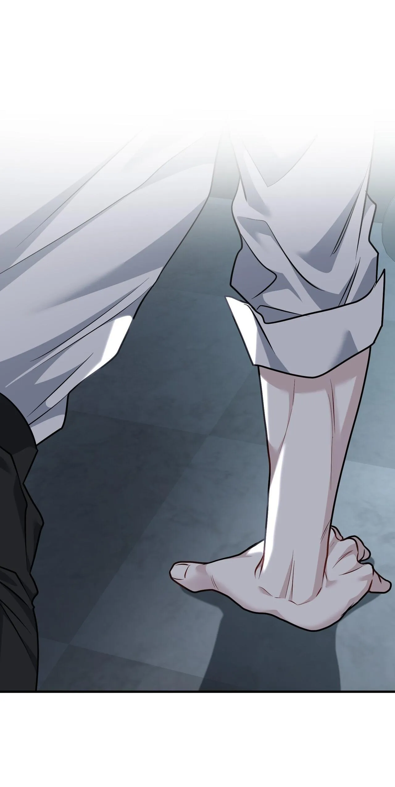 MỞ KHÓA GIAM CẦM Chapter 17 Trang 18