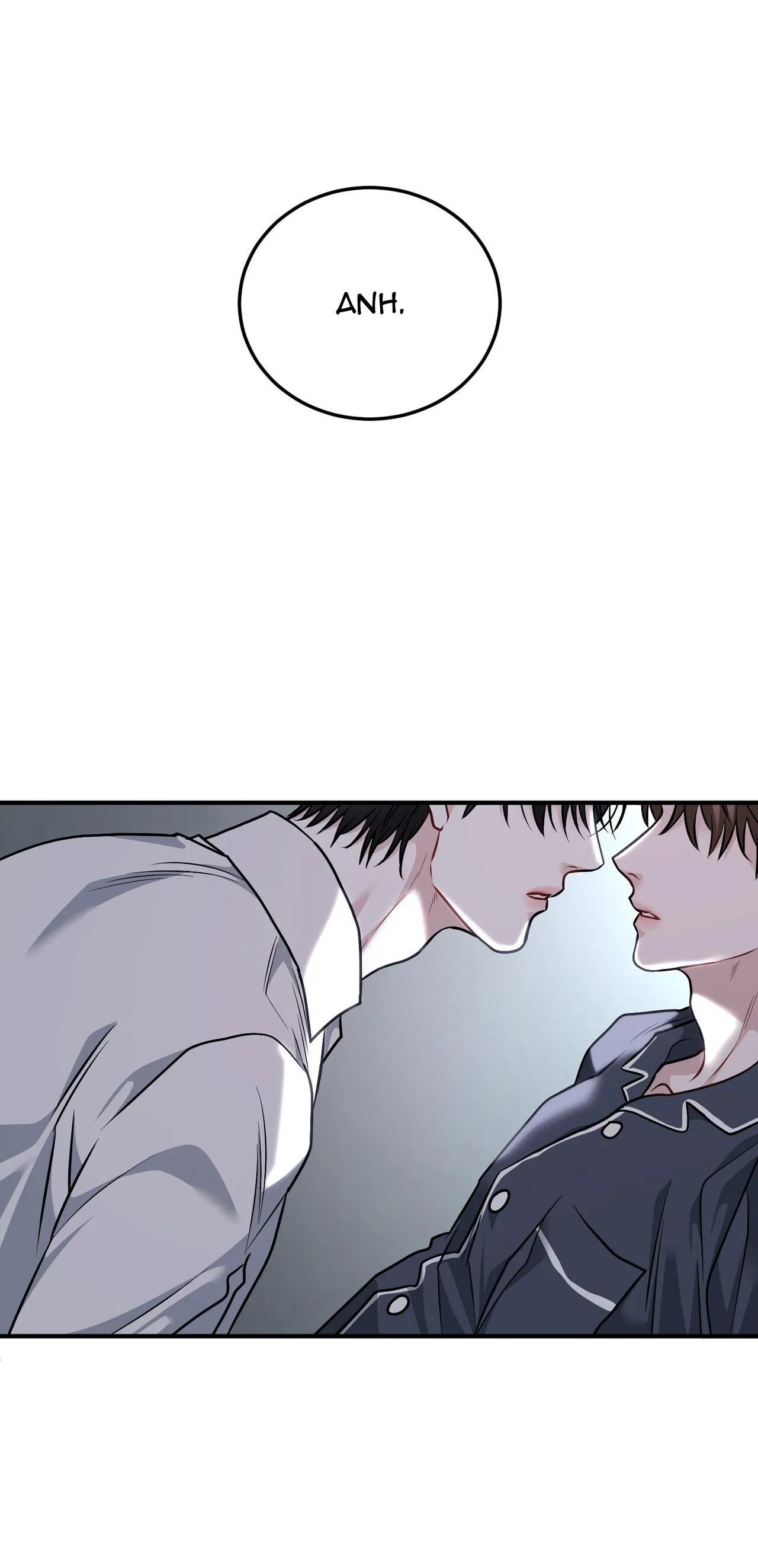 MỞ KHÓA GIAM CẦM Chapter 17 Trang 19