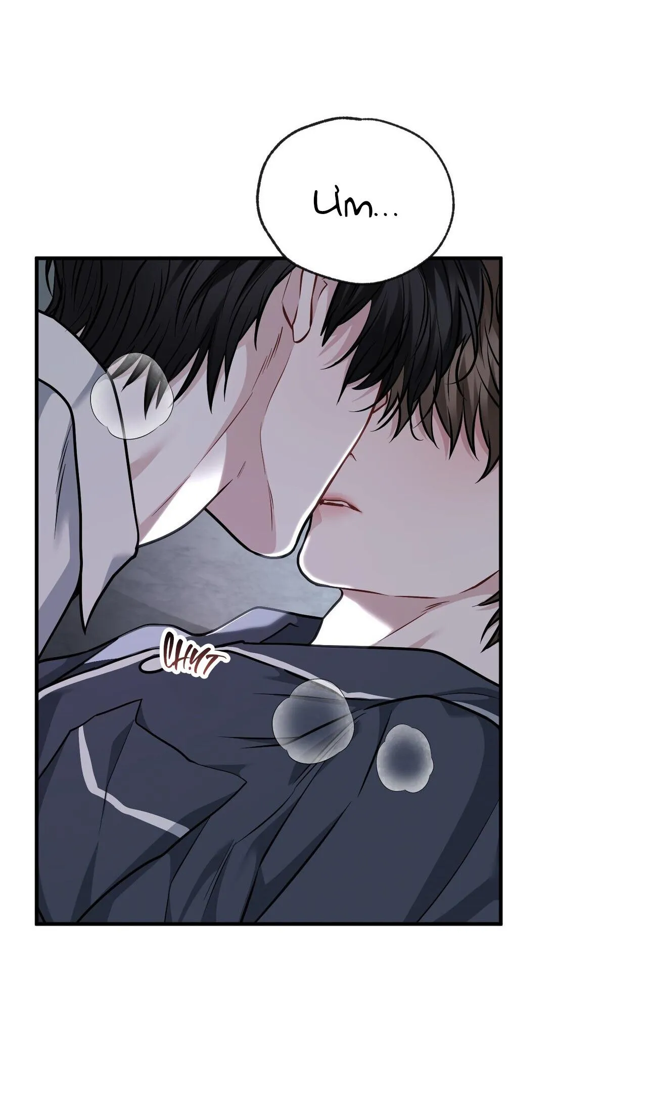 MỞ KHÓA GIAM CẦM Chapter 17 Trang 23