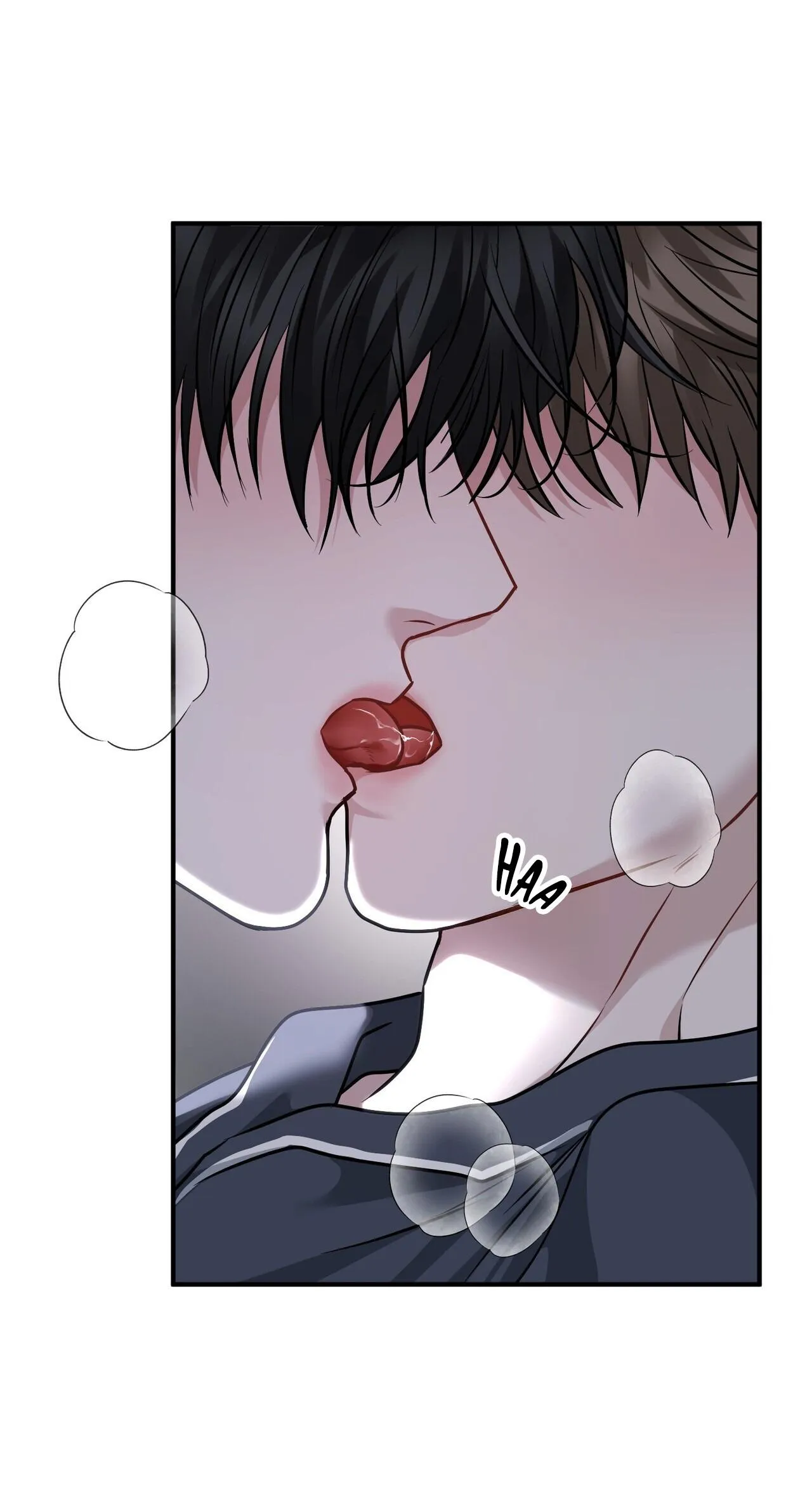 MỞ KHÓA GIAM CẦM Chapter 17 Trang 24