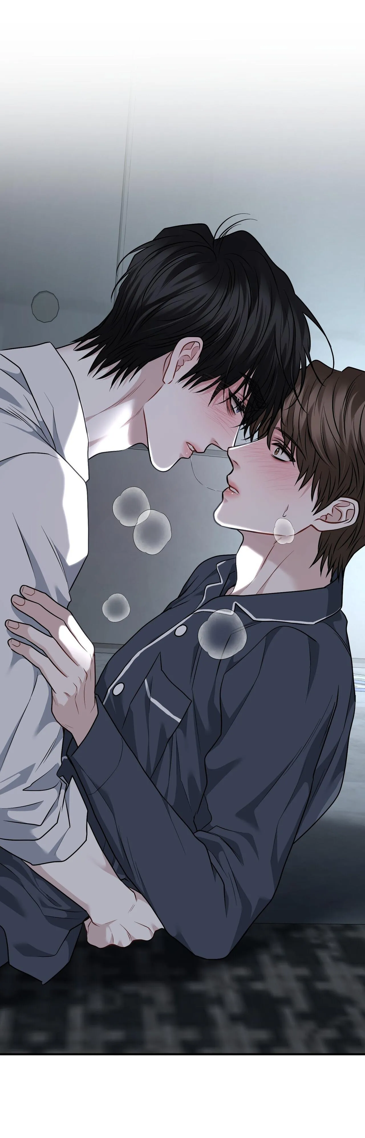 MỞ KHÓA GIAM CẦM Chapter 17 Trang 25