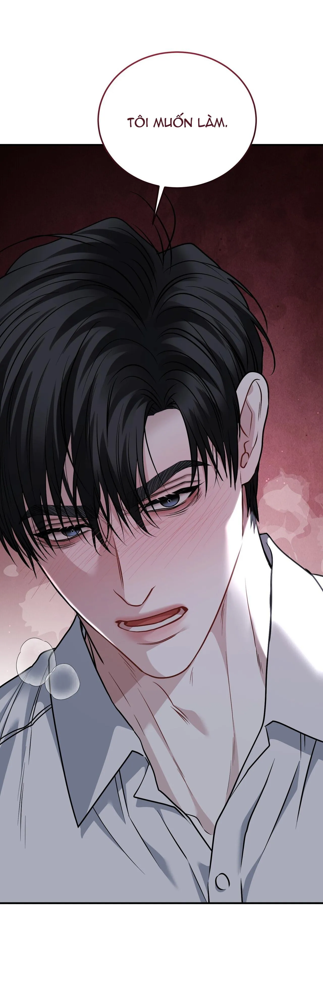 MỞ KHÓA GIAM CẦM Chapter 17 Trang 27