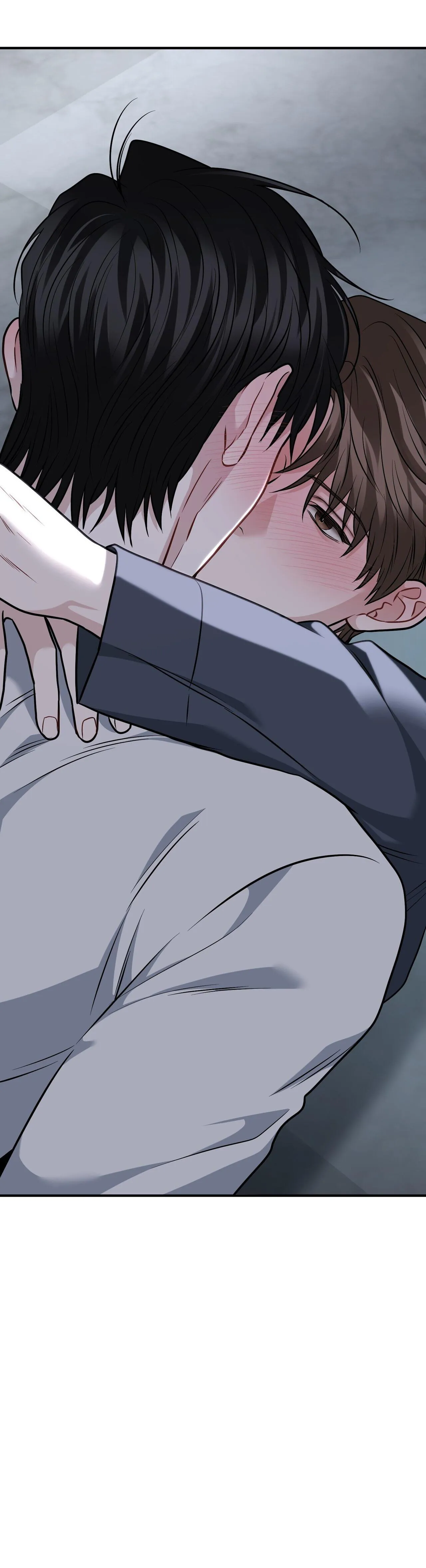 MỞ KHÓA GIAM CẦM Chapter 17 Trang 29