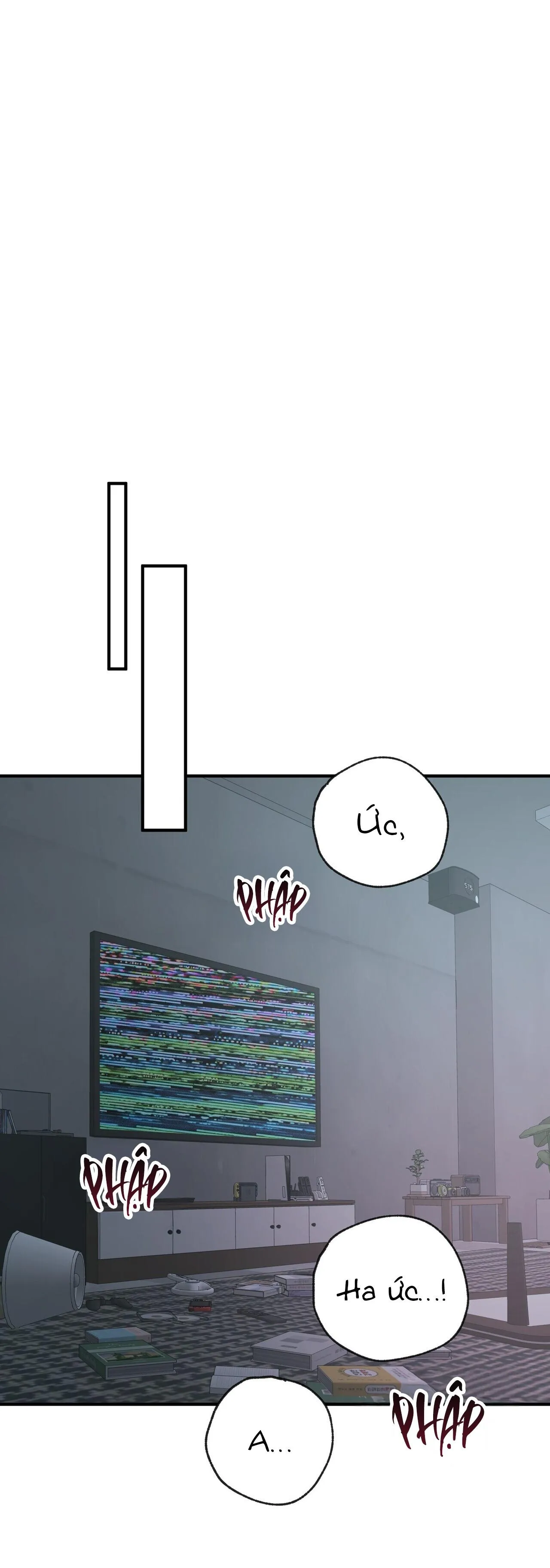 MỞ KHÓA GIAM CẦM Chapter 17 Trang 30