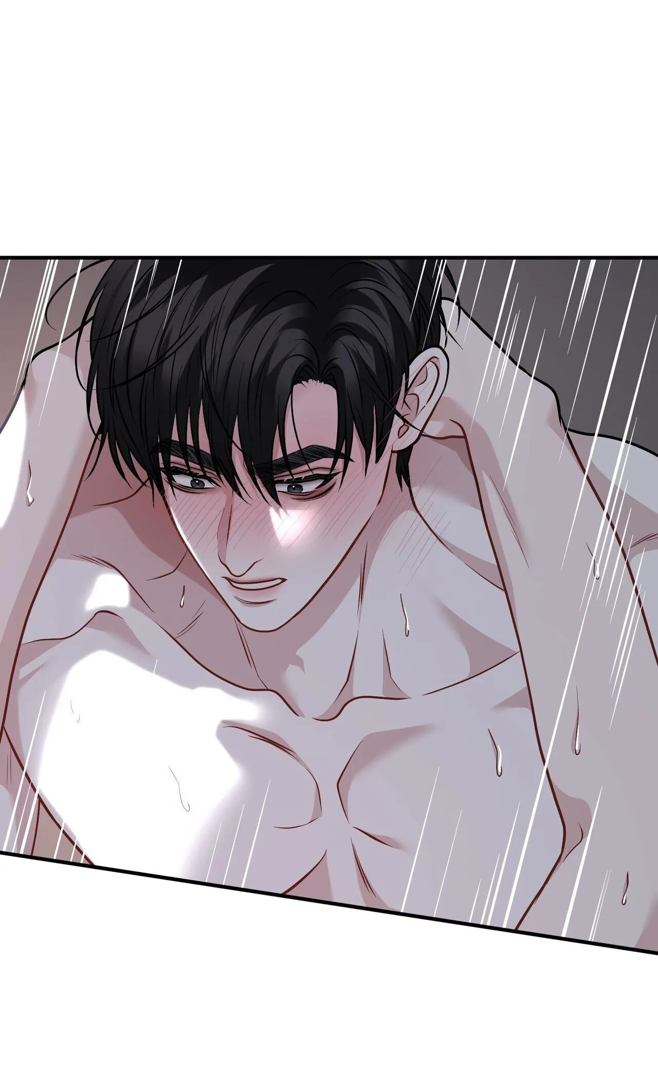 MỞ KHÓA GIAM CẦM Chapter 17 Trang 33