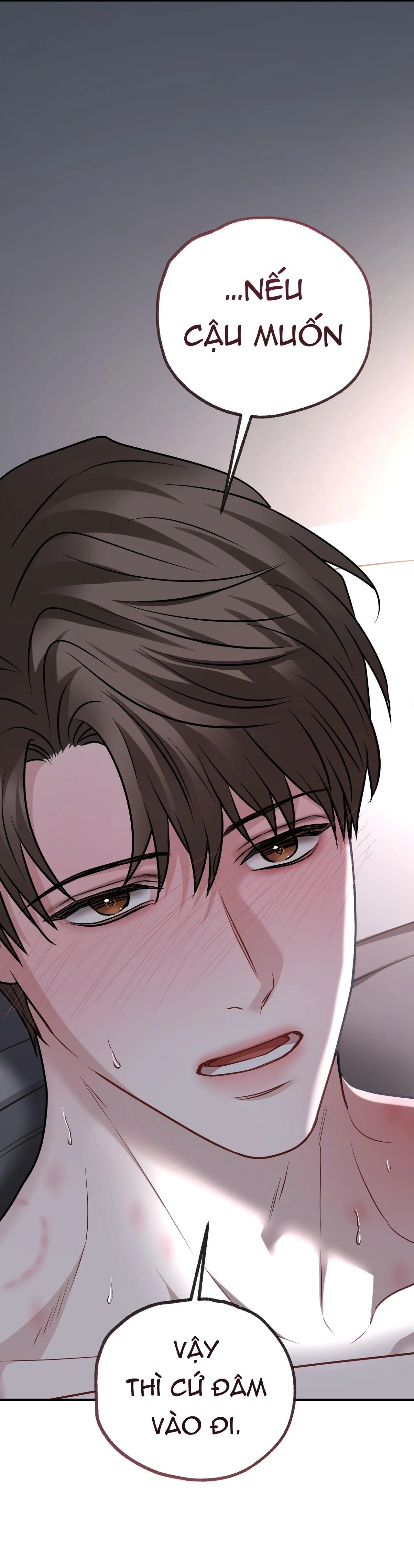 MỞ KHÓA GIAM CẦM Chapter 17 Trang 35