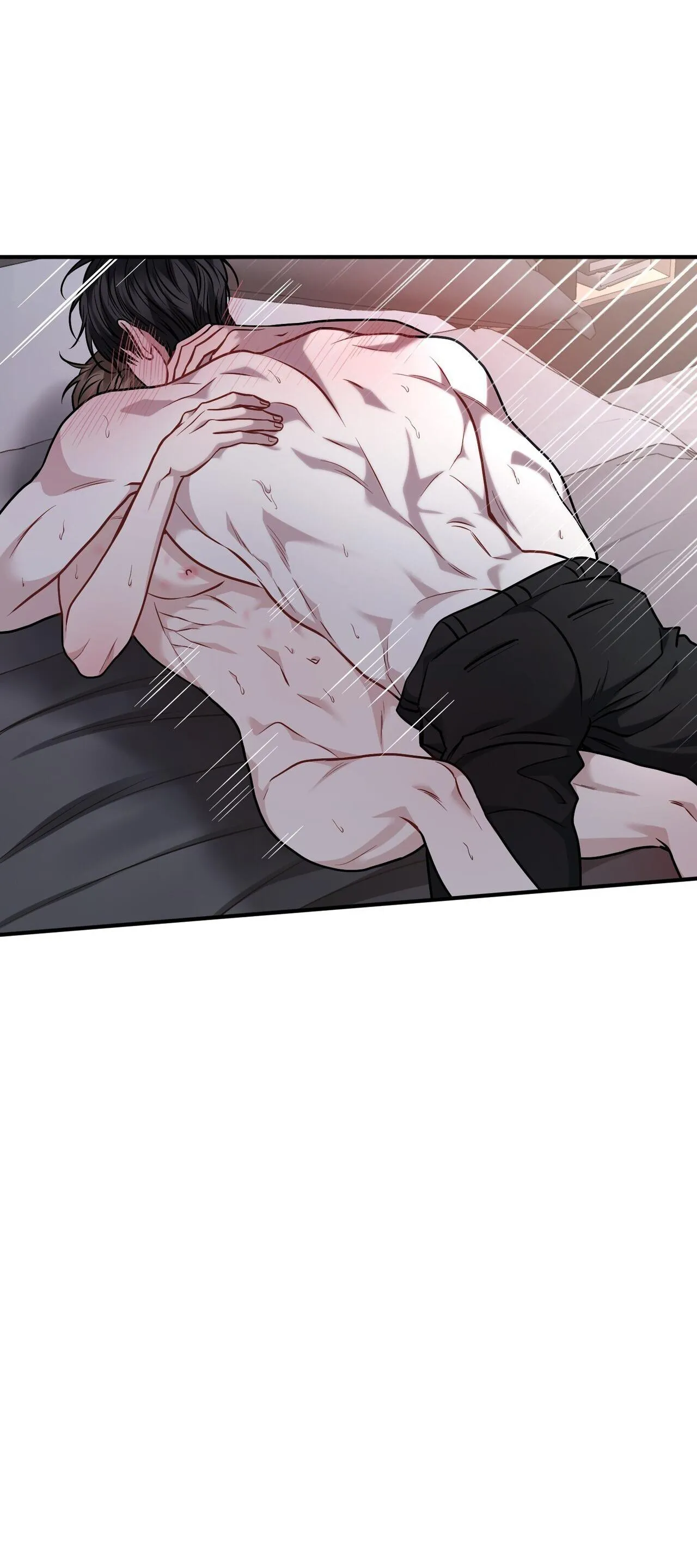 MỞ KHÓA GIAM CẦM Chapter 17 Trang 37