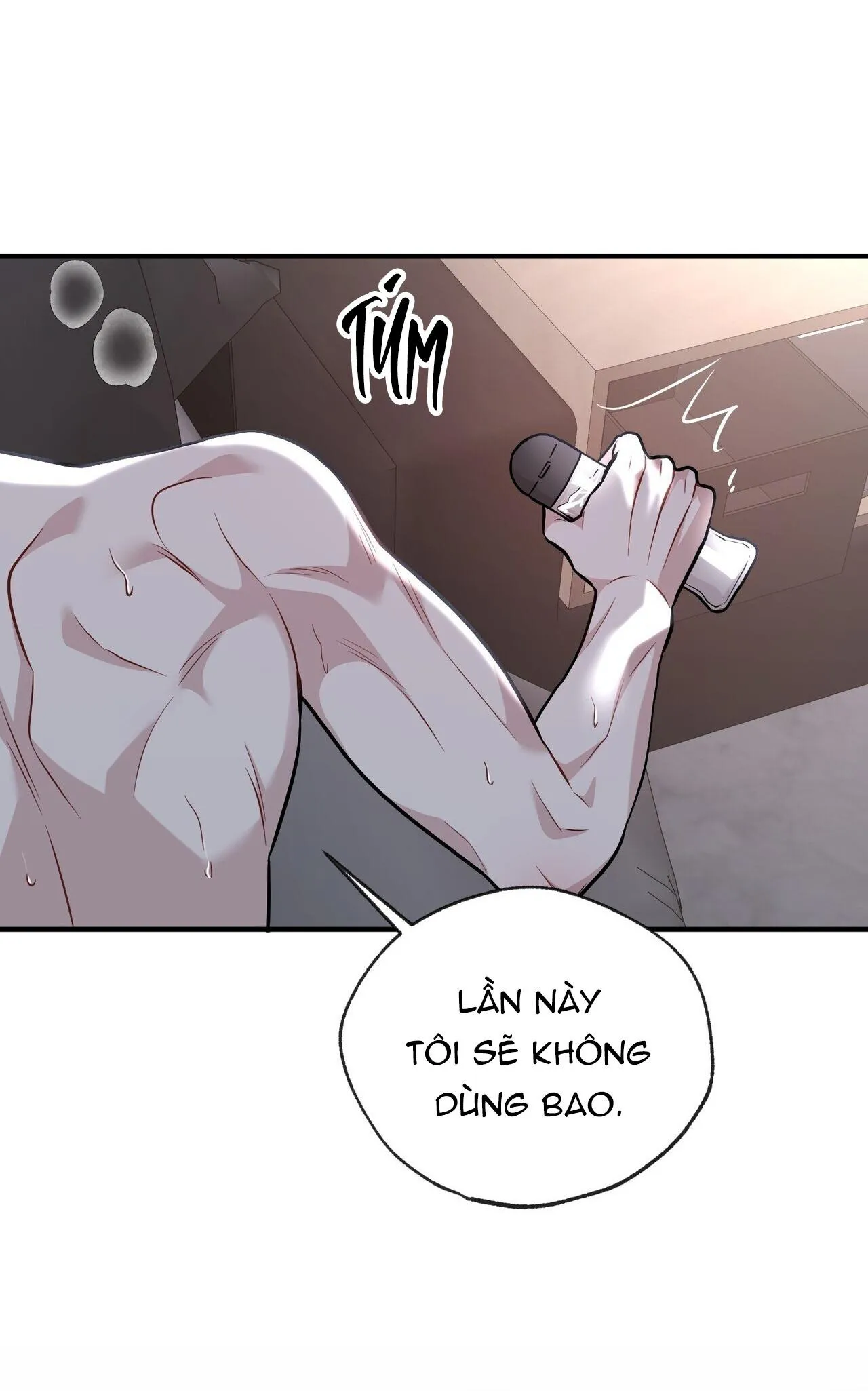 MỞ KHÓA GIAM CẦM Chapter 17 Trang 44