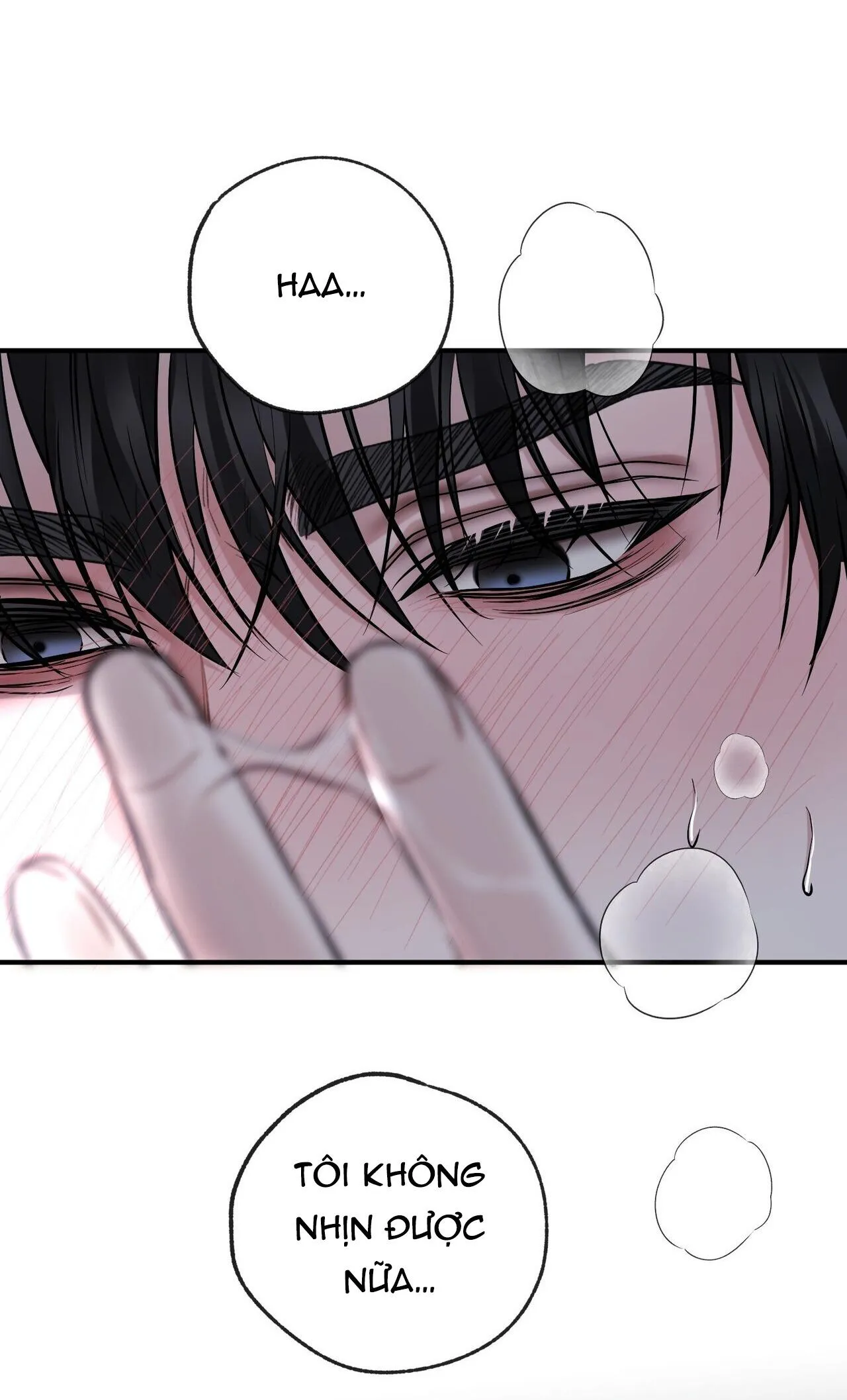 MỞ KHÓA GIAM CẦM Chapter 17 Trang 57